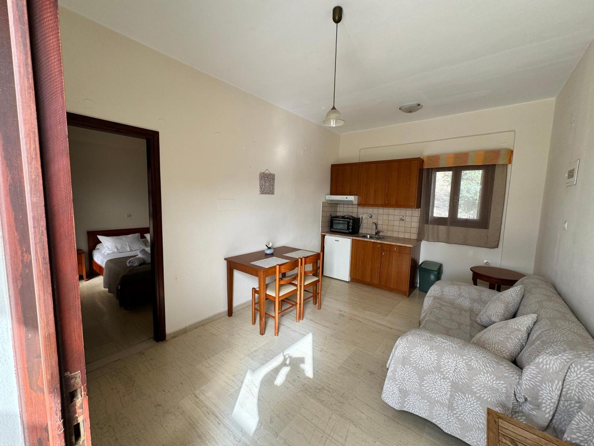 Olive Grove Apartment *
