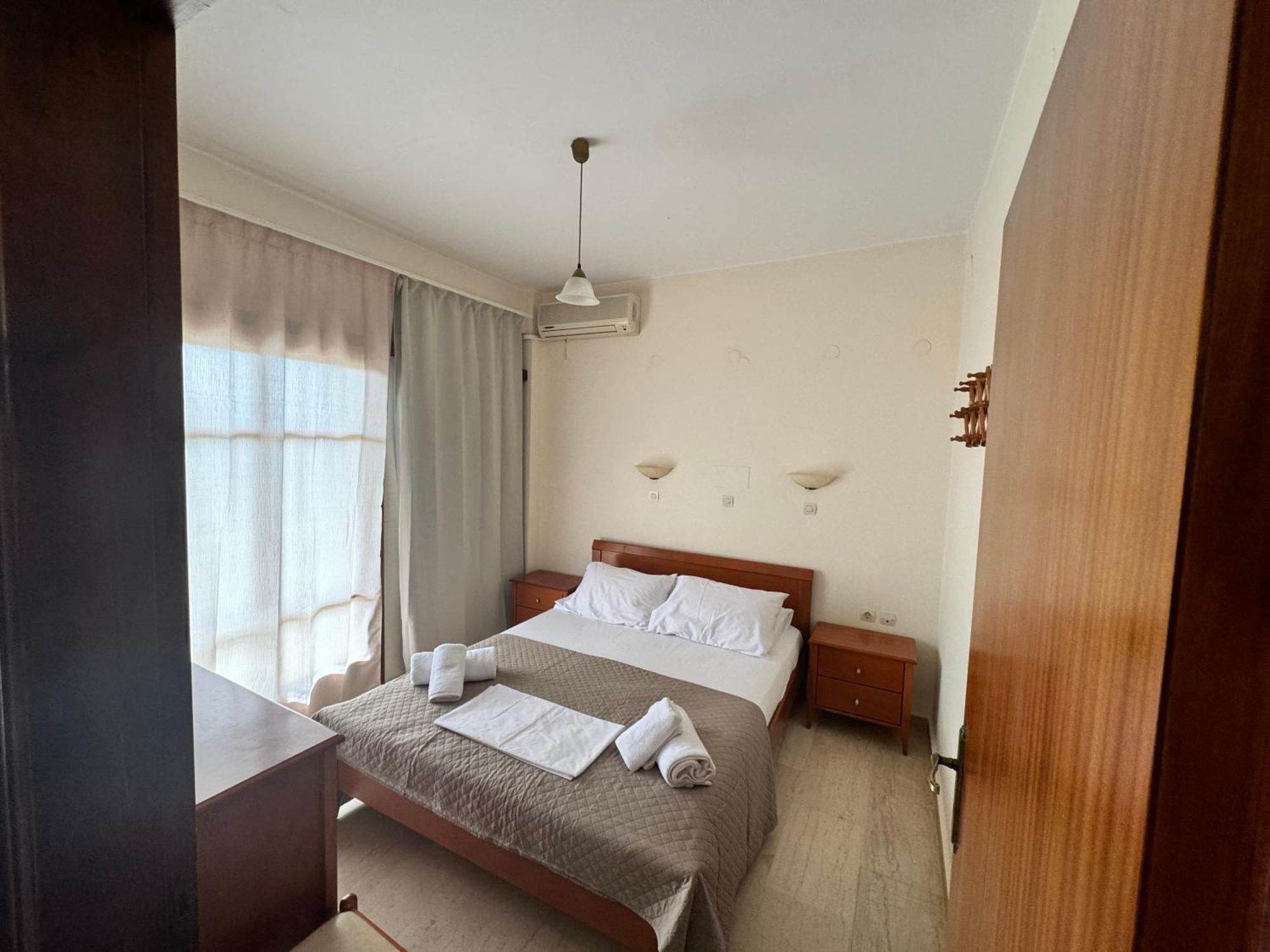 Olive Grove Apartment