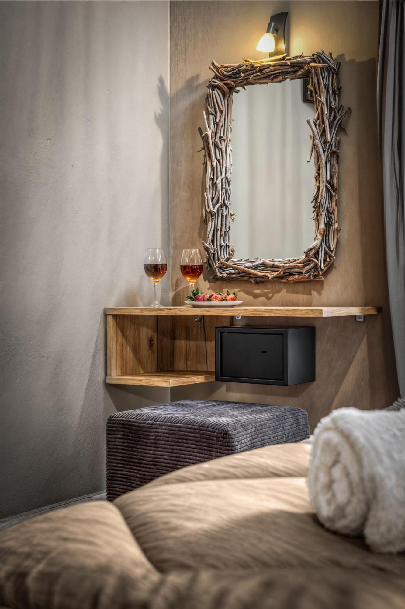 Apartment Koklas *