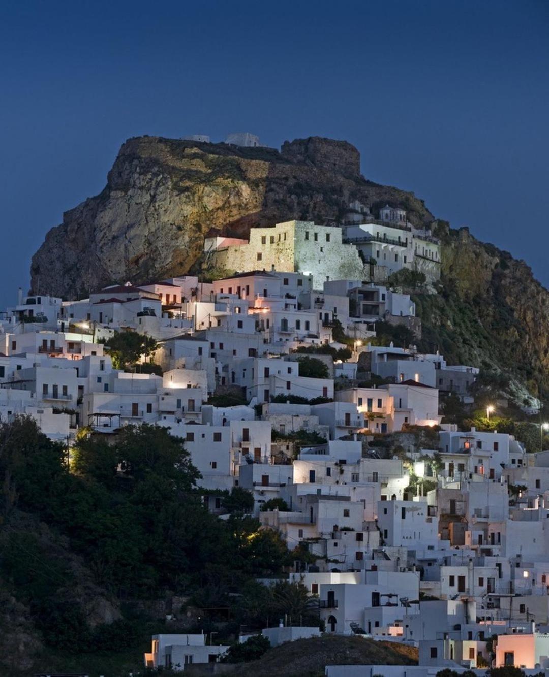 Nefeli Hotel Skyros