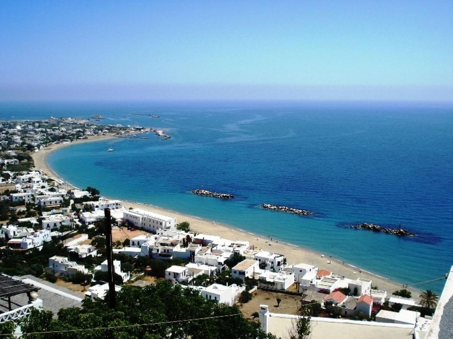 Nefeli Hotel 4*