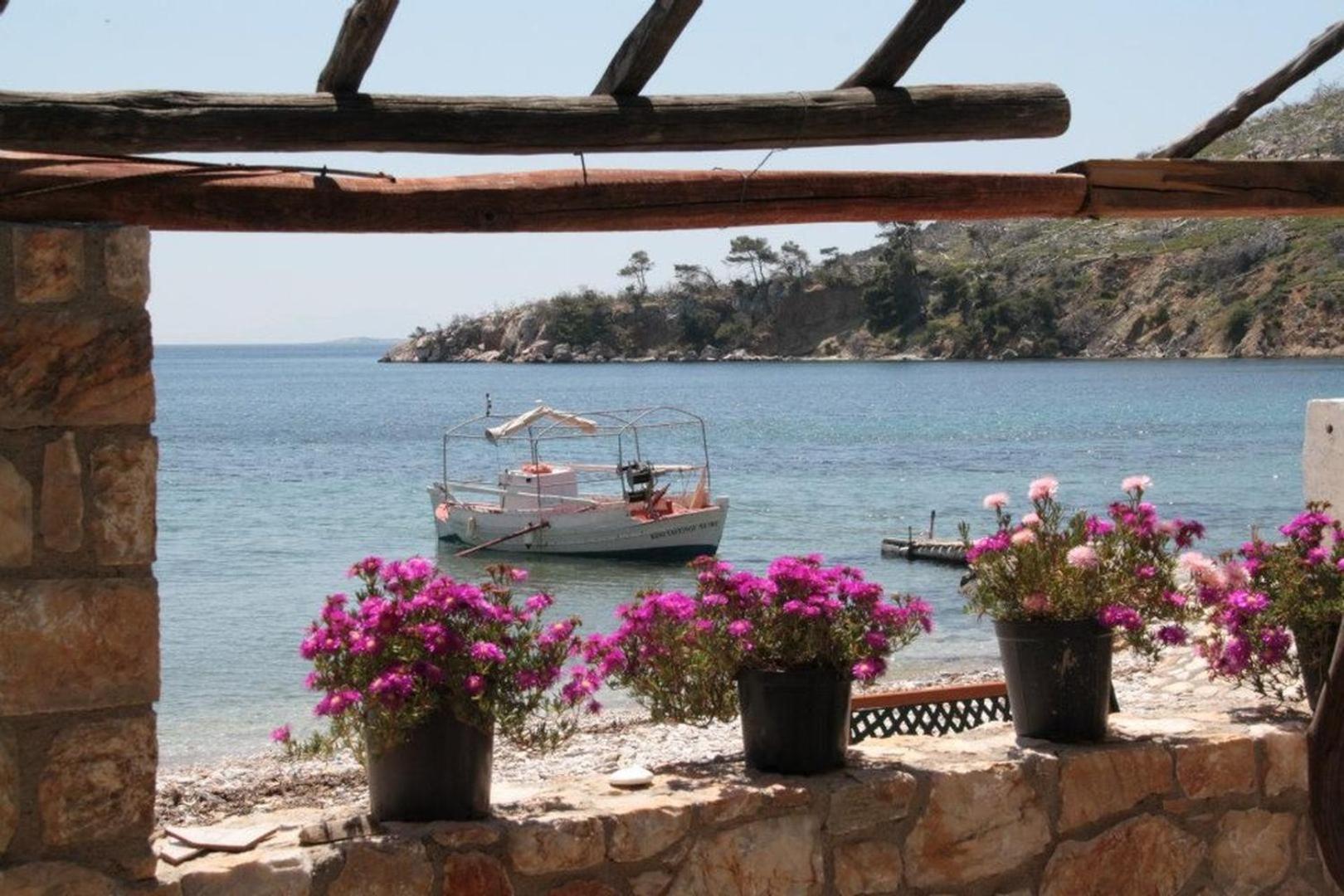 Nefeli 4* Skyros