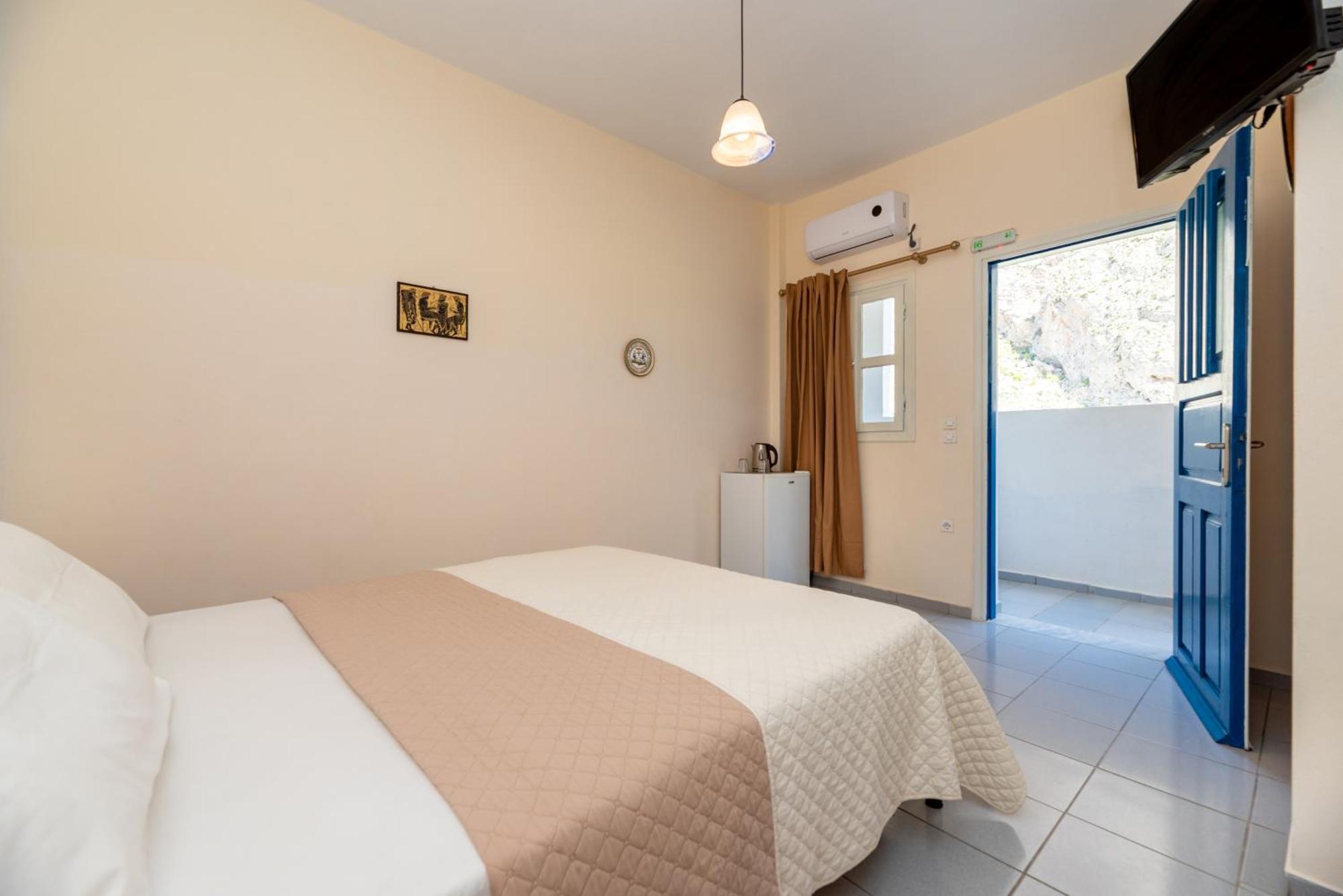 Aparthotel Onar & 2*
