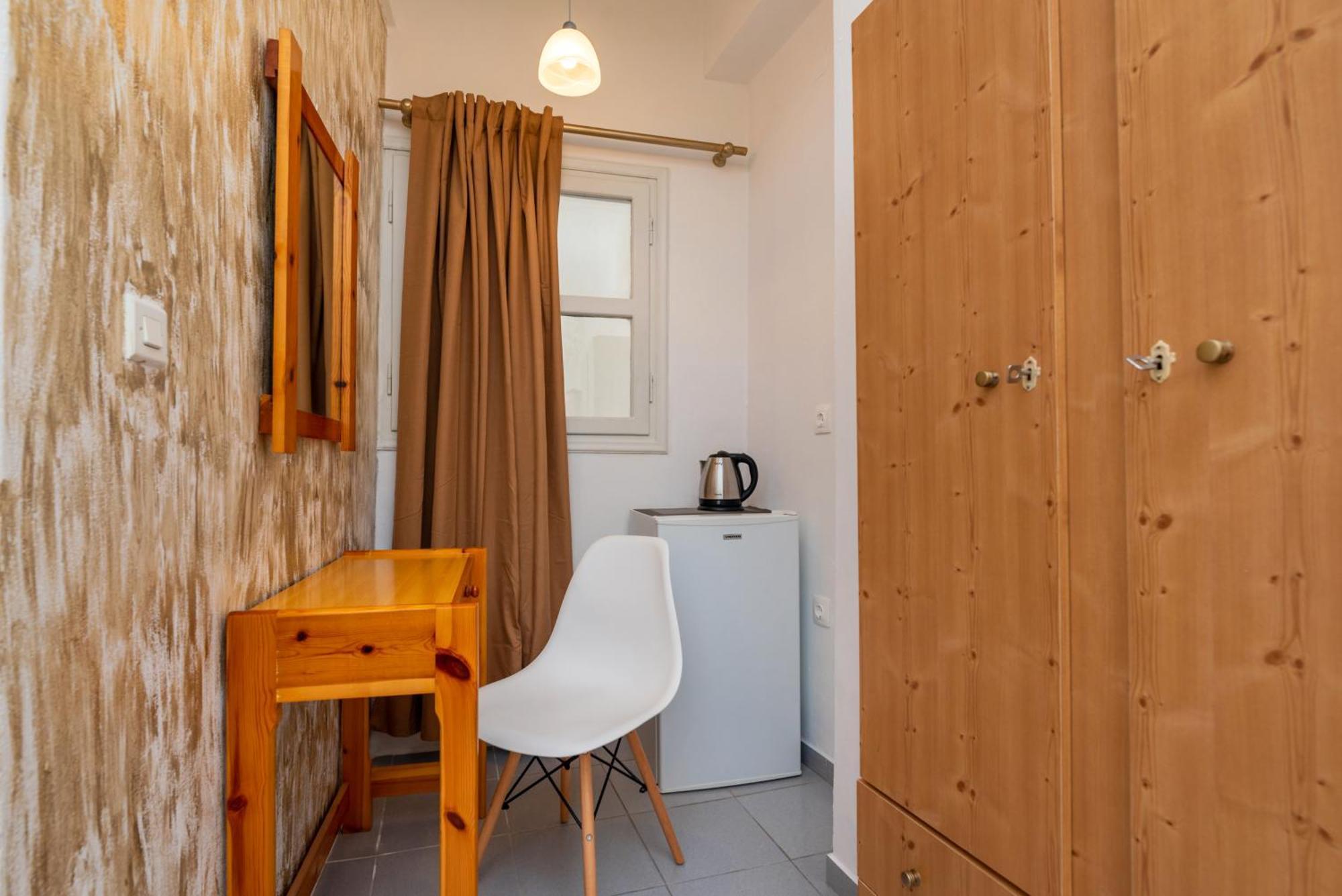 Onar & Aparthotel 2*