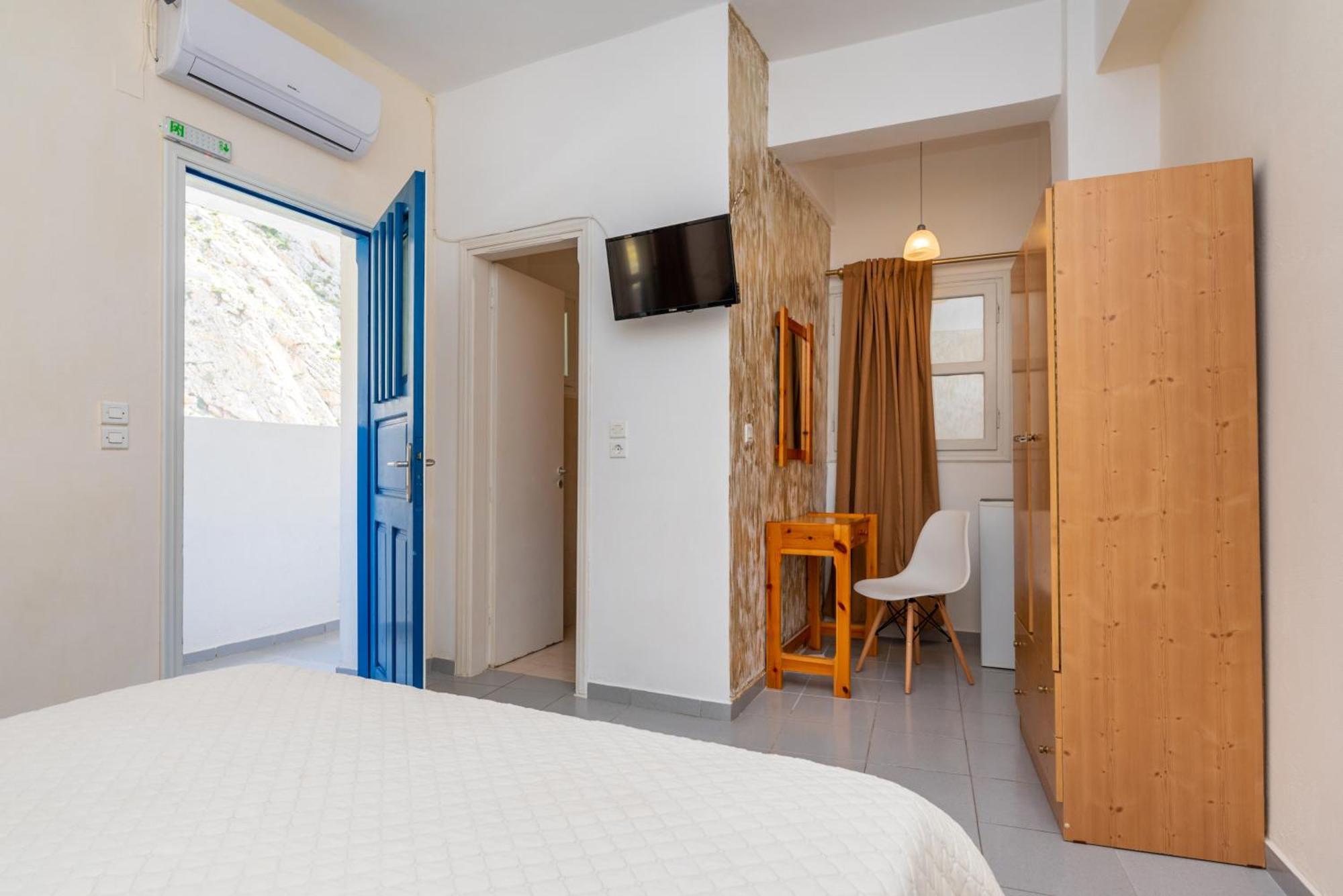 Aparthotel Onar &
