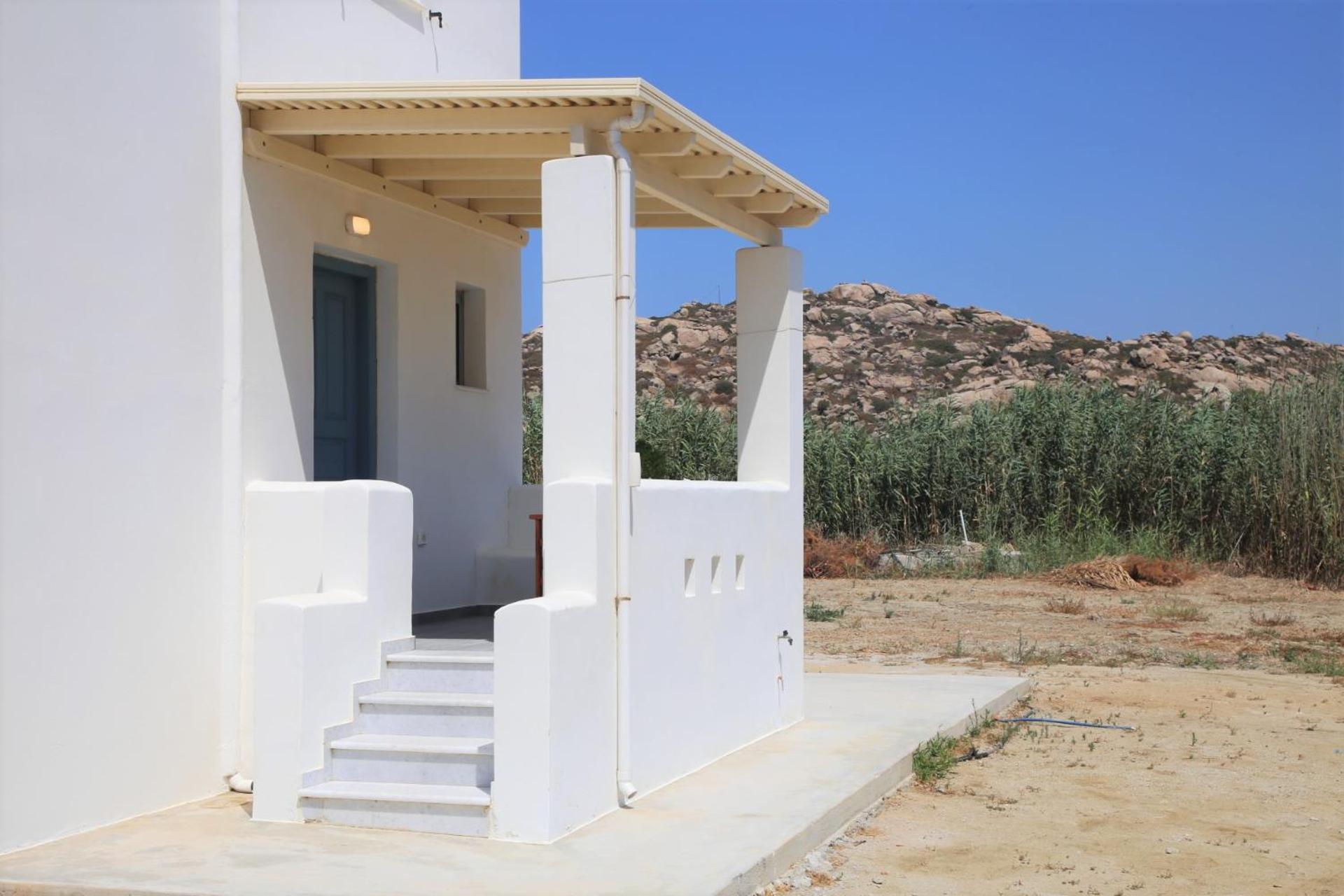 Nostos Guest house