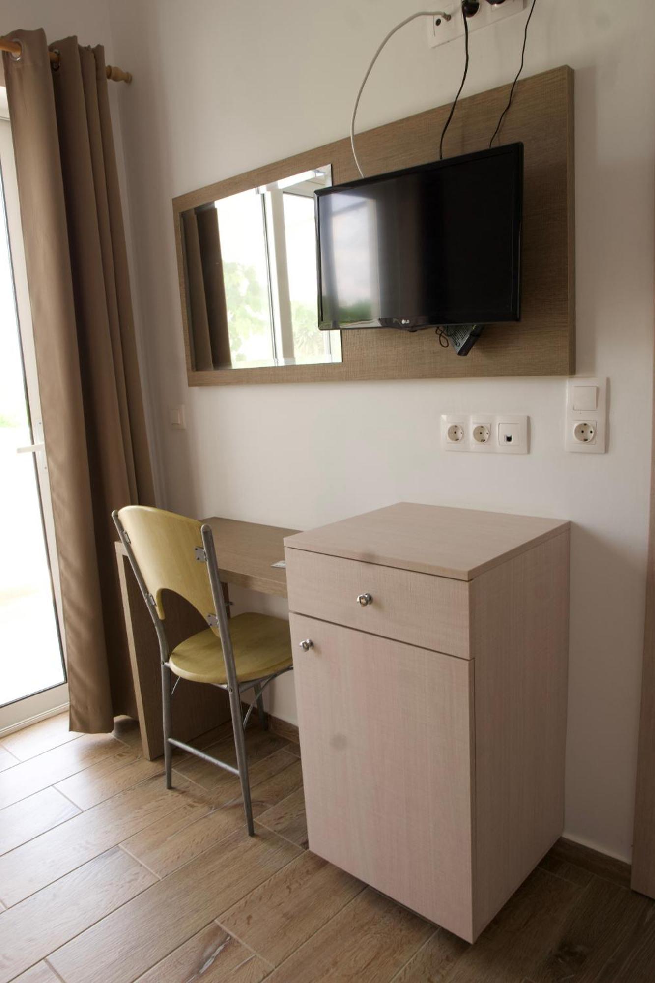 Seaside Studios Kirania Apartment Kiotari