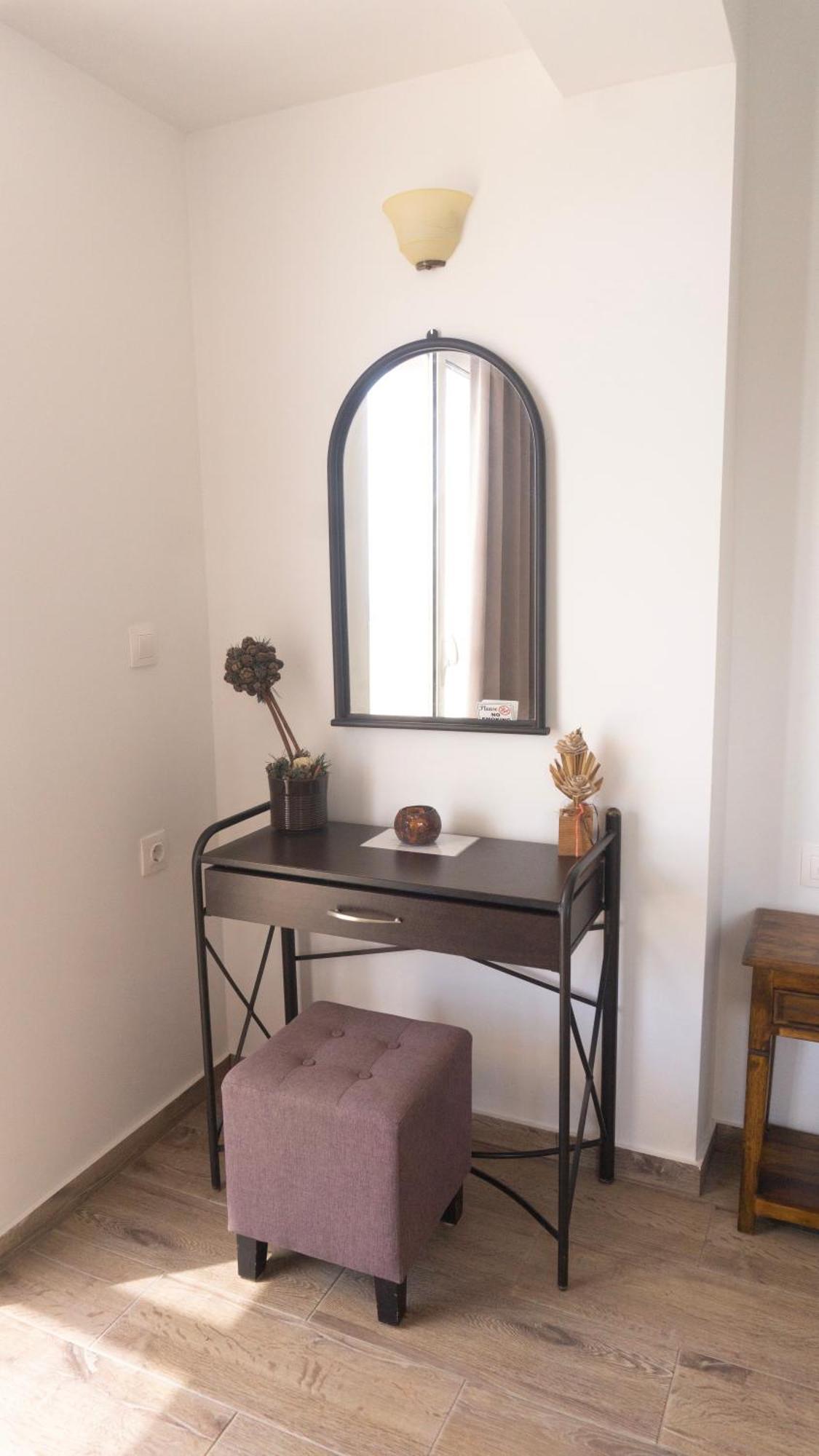 Apartment Seaside Studios Kirania *