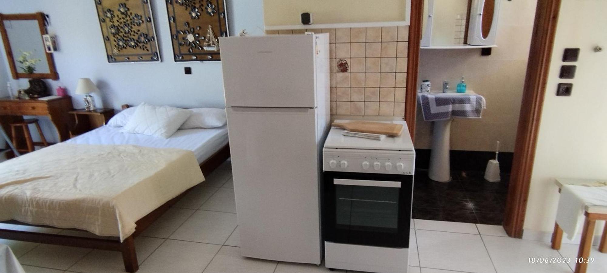 Apartment Anchor *