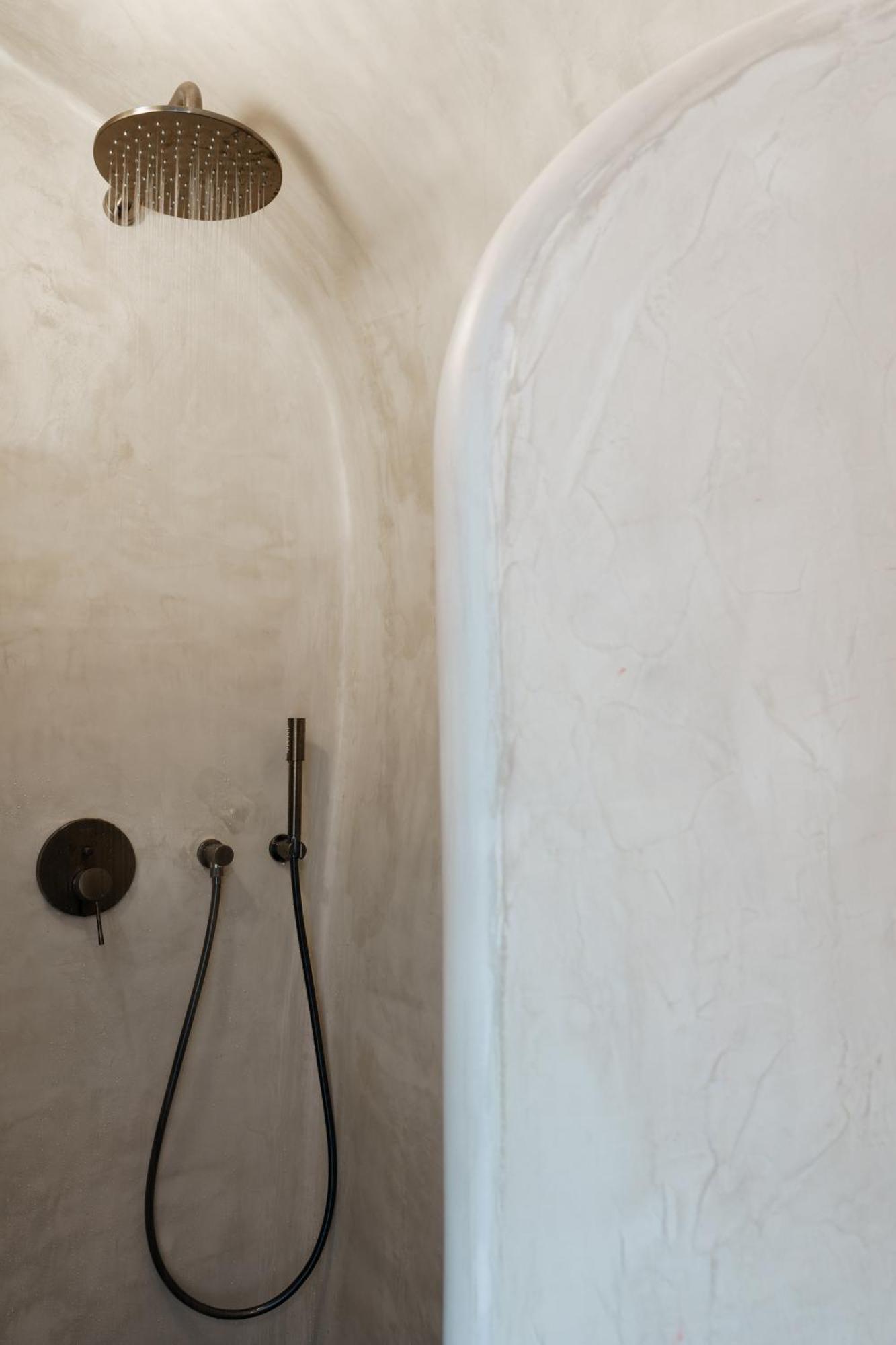 Aeon - Adults Only Bed & Breakfast Pyrgos Kallistis