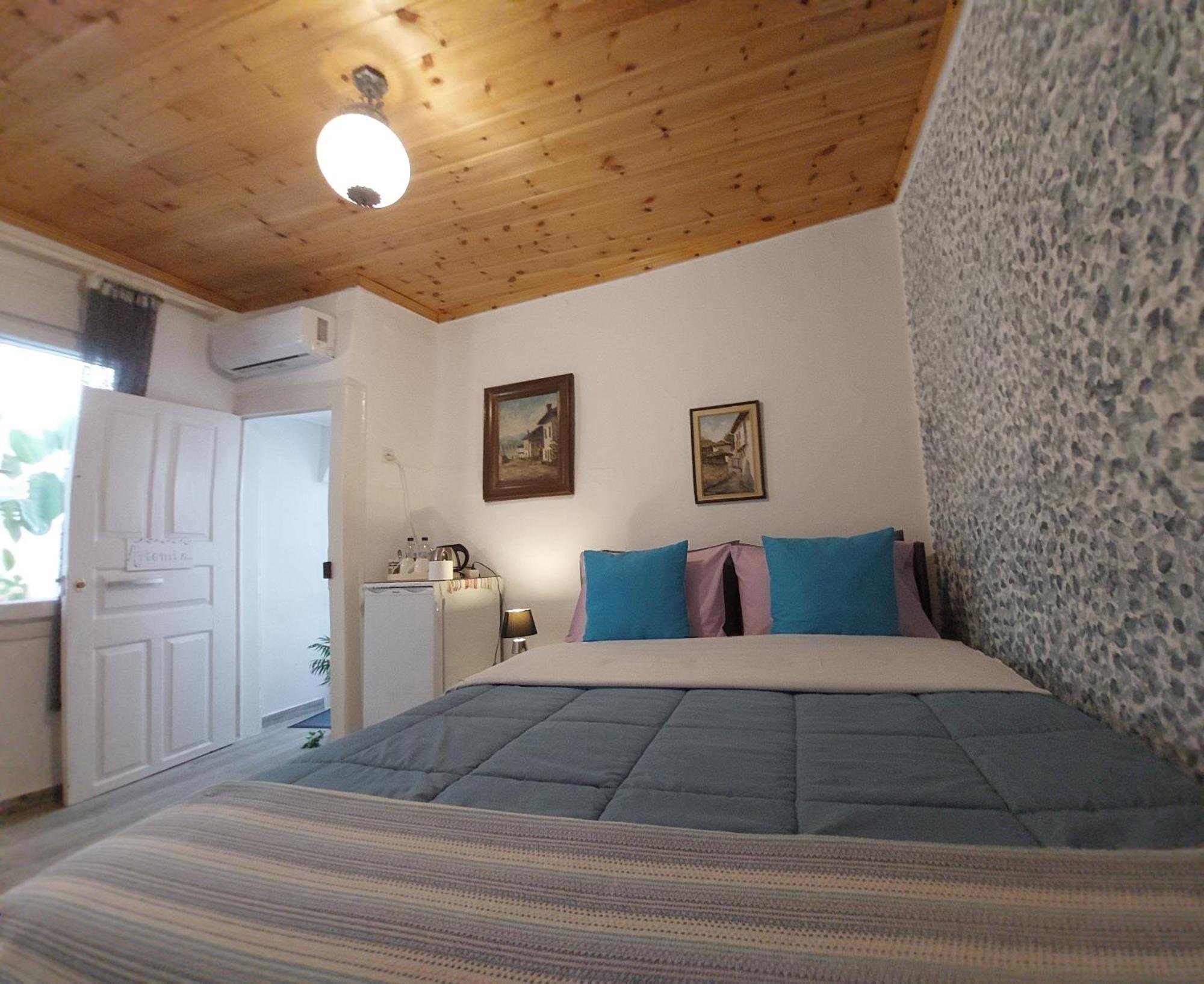 Guest house Old Town Traditional Kavala
