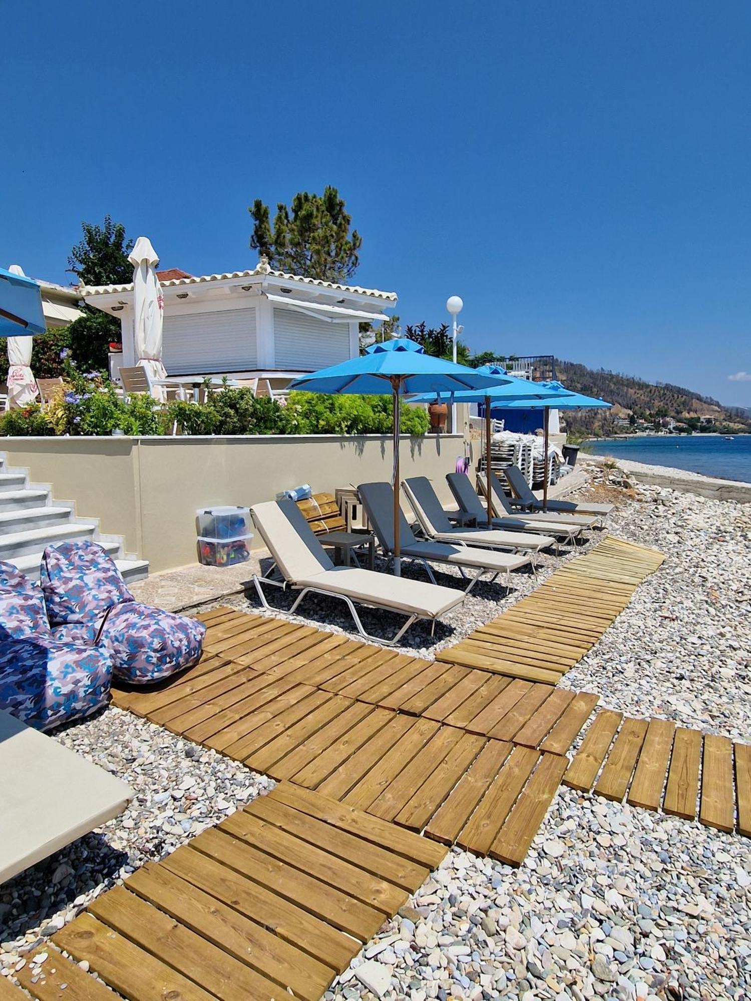 Porto Xronia *