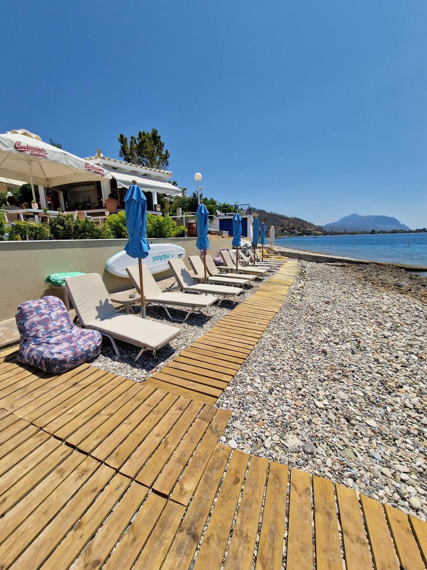 Aparthotel Porto Xronia