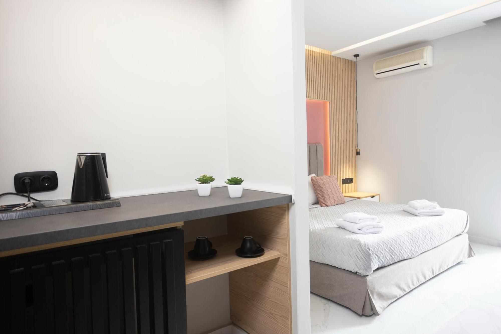 Aparthotel Tropical