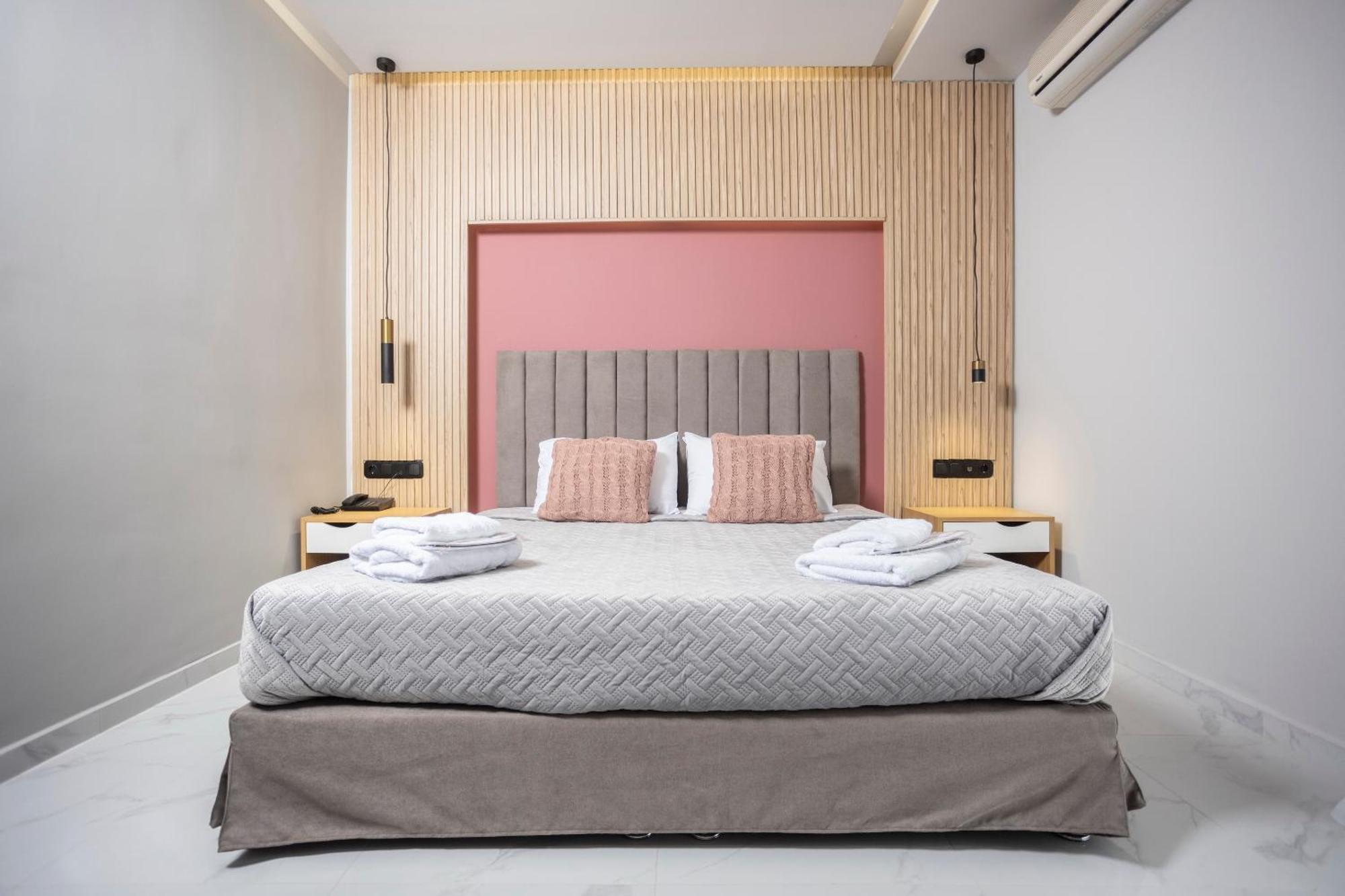 Tropical Aparthotel