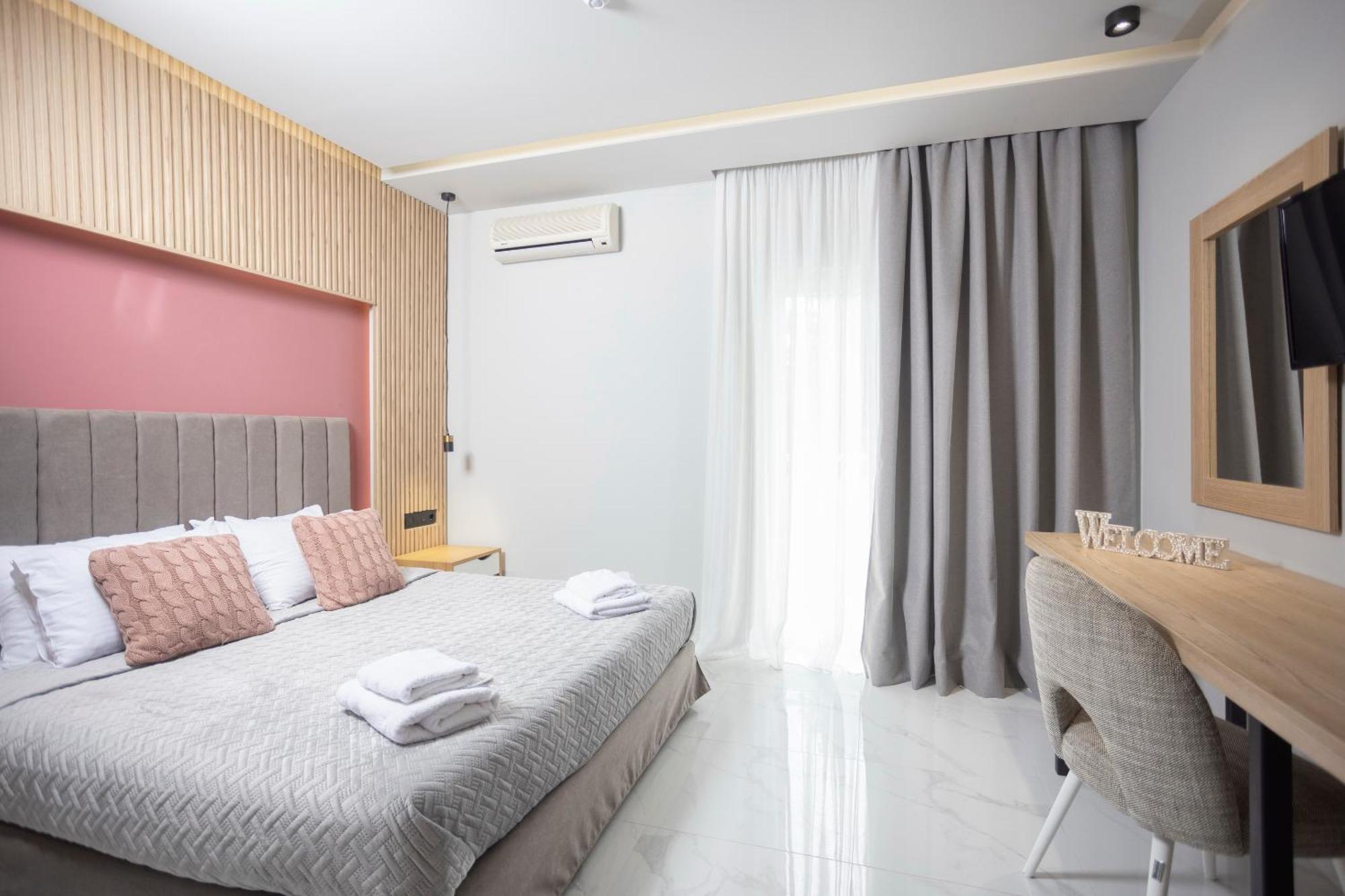 Aparthotel Tropical