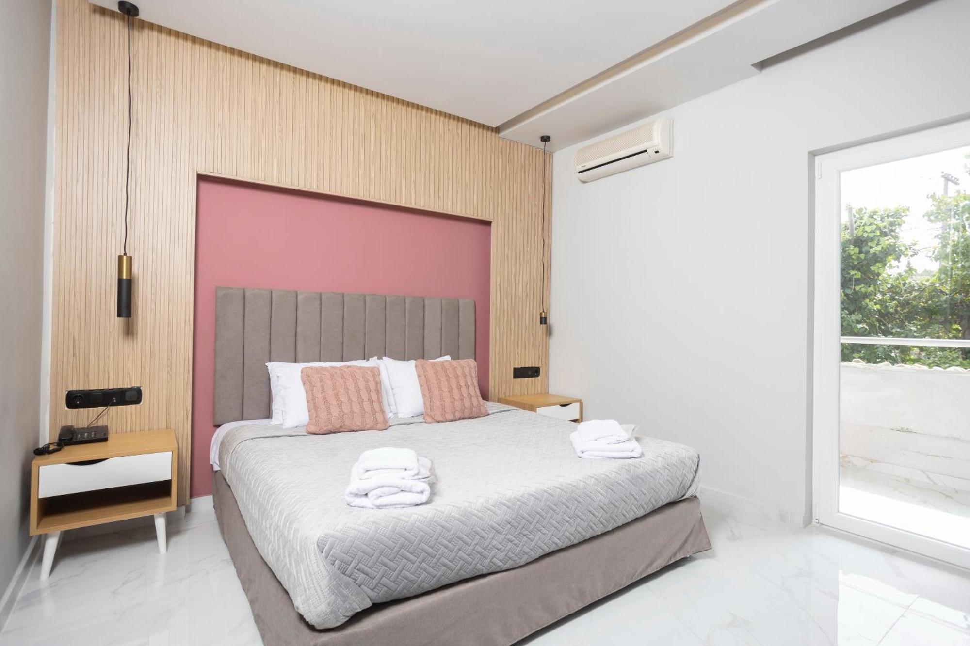 Tropical Aparthotel