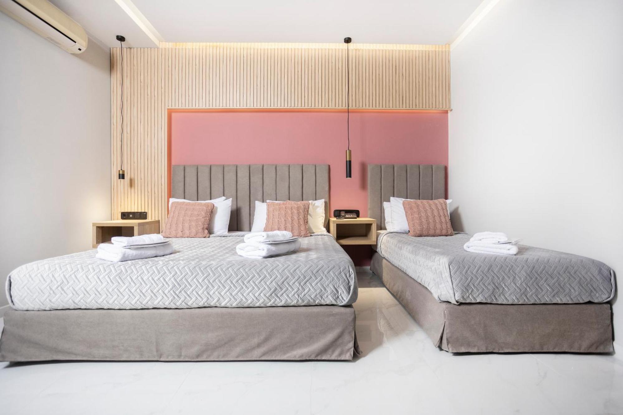 Tropical Aparthotel