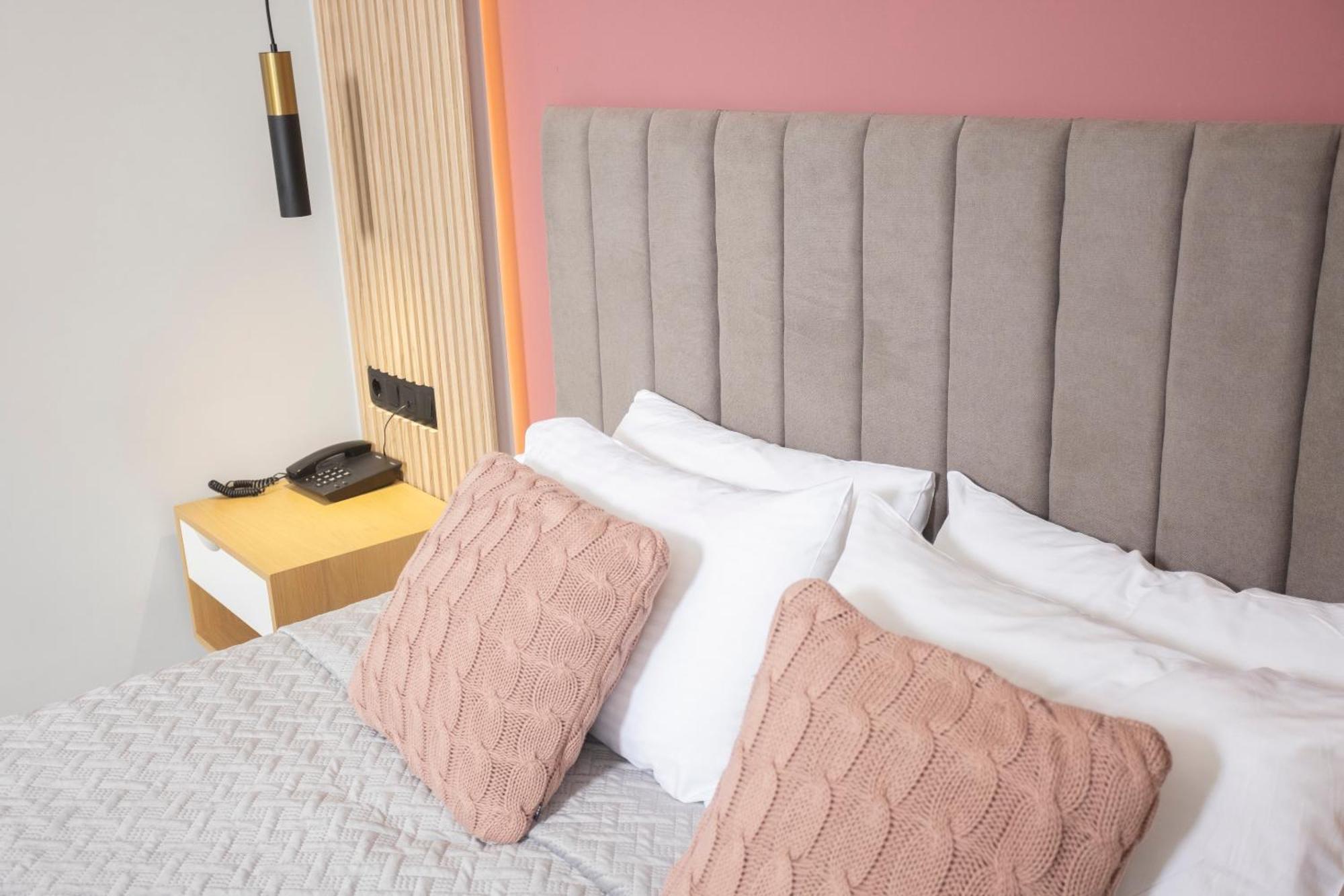 Aparthotel Tropical 4*