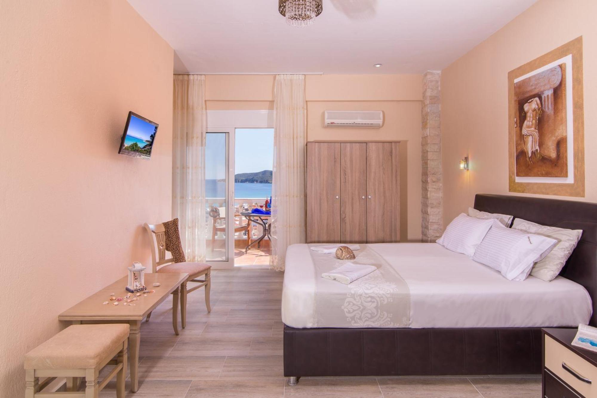 Hotel Maistrali 1 *