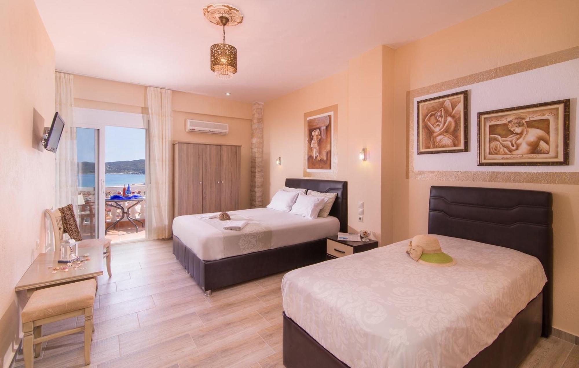 Hotel Maistrali 1