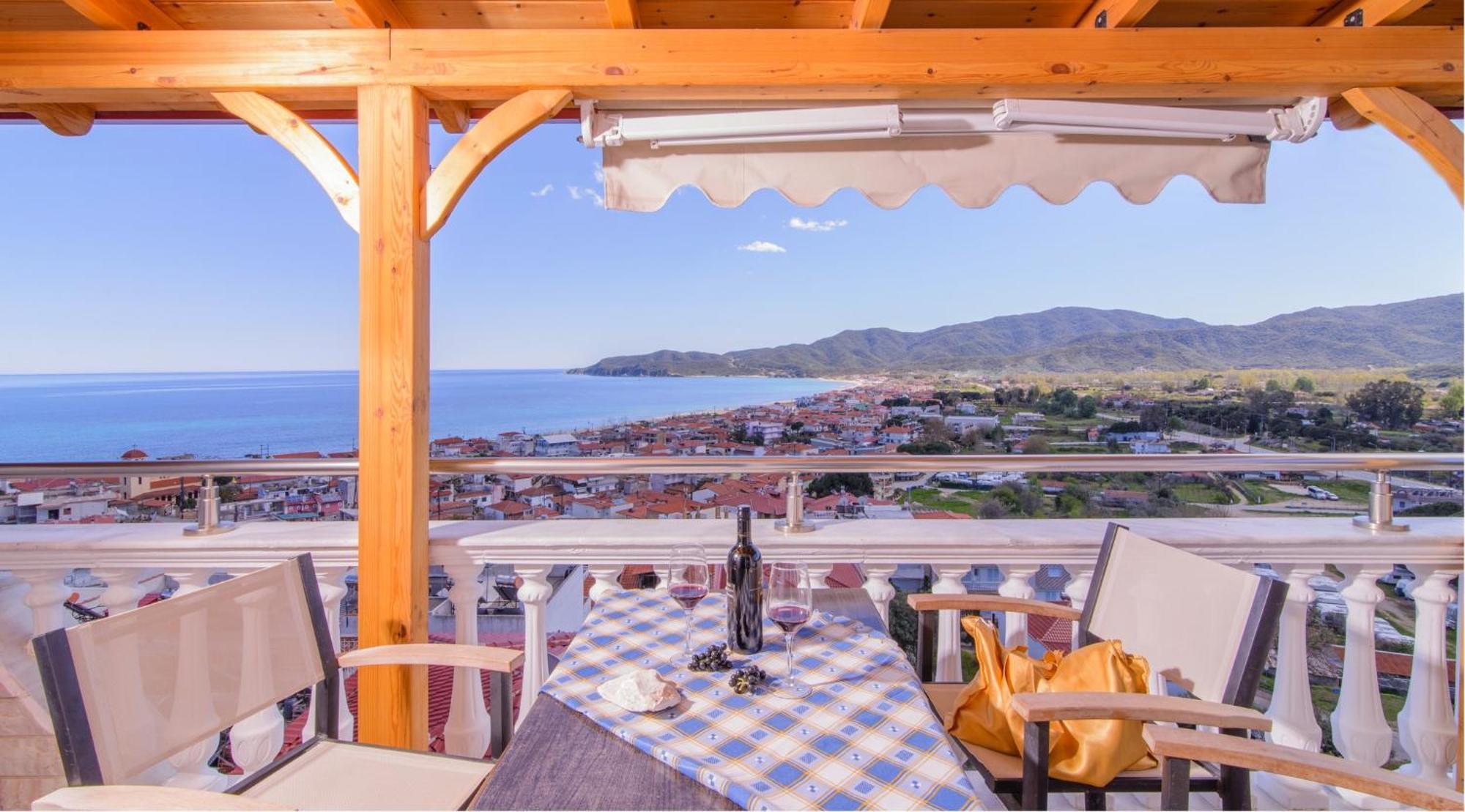 Maistrali 1 Hotel Sarti
