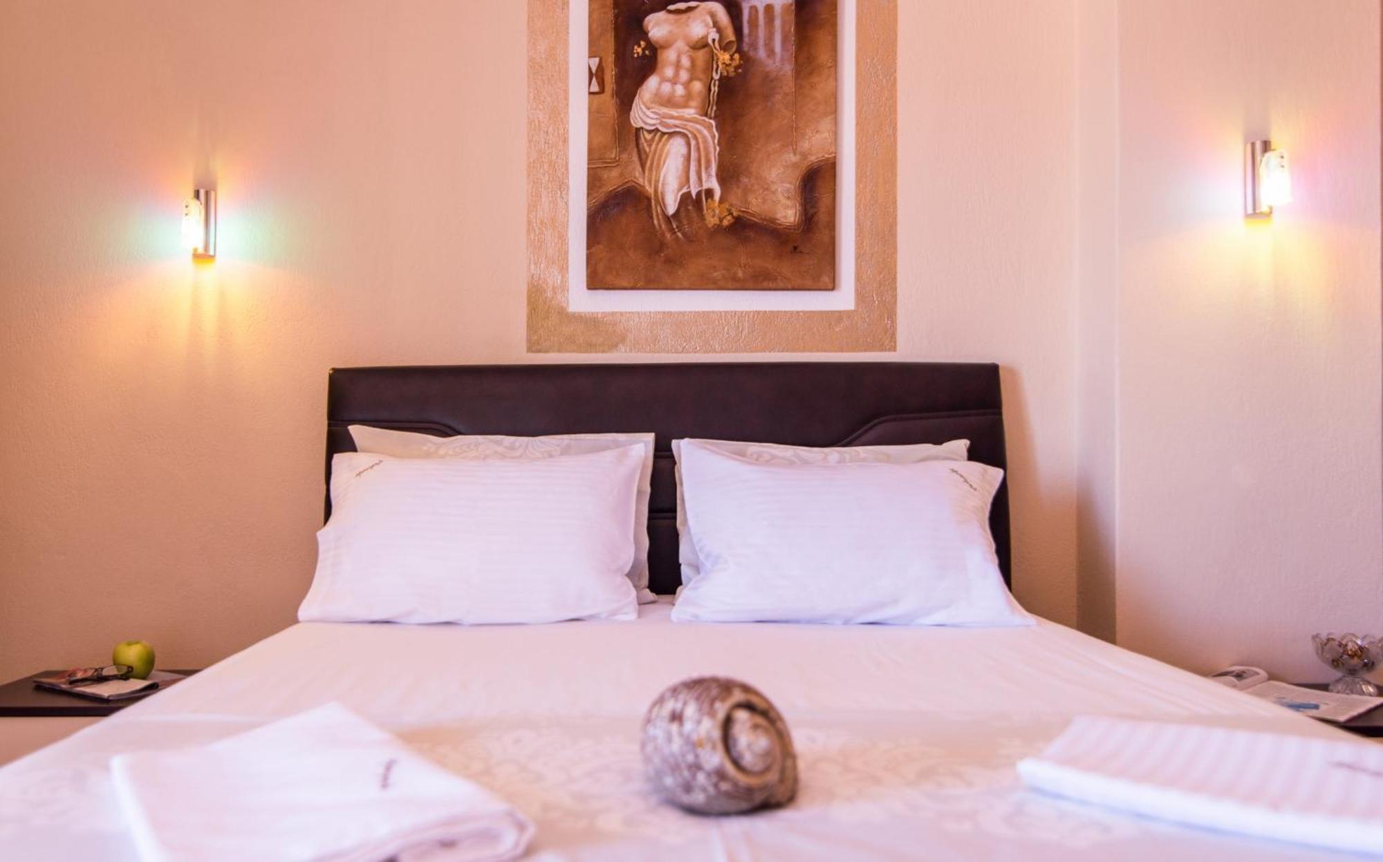 Hotel Maistrali 1 *