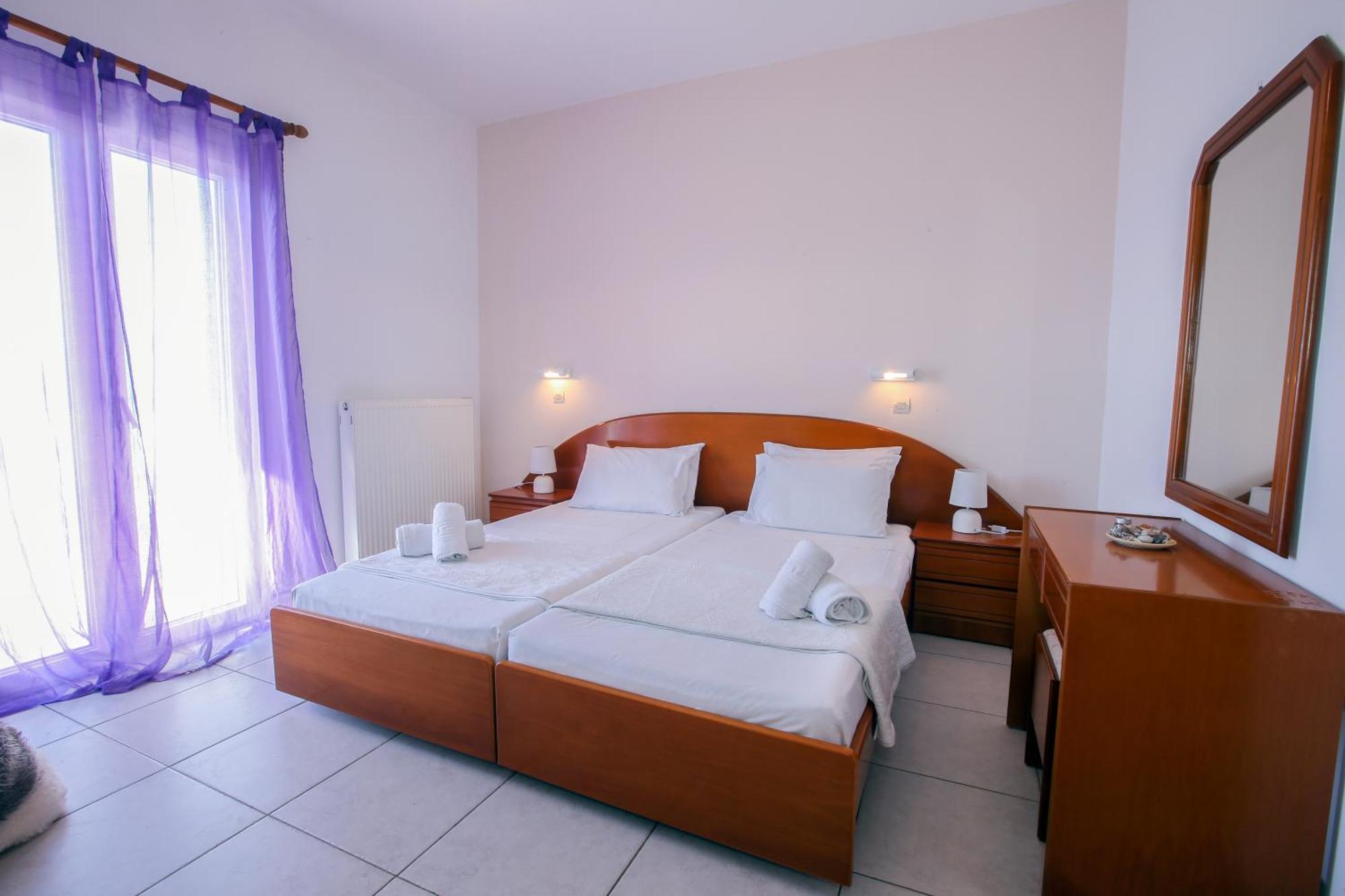 Aparthotel S&c Kosmos
