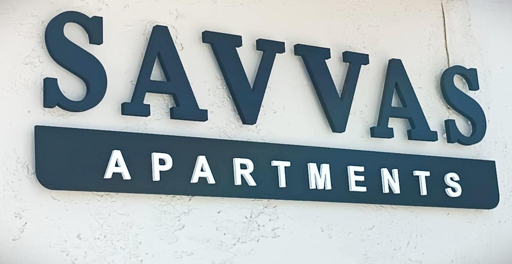 Superior Savvas By The Sea Apartment