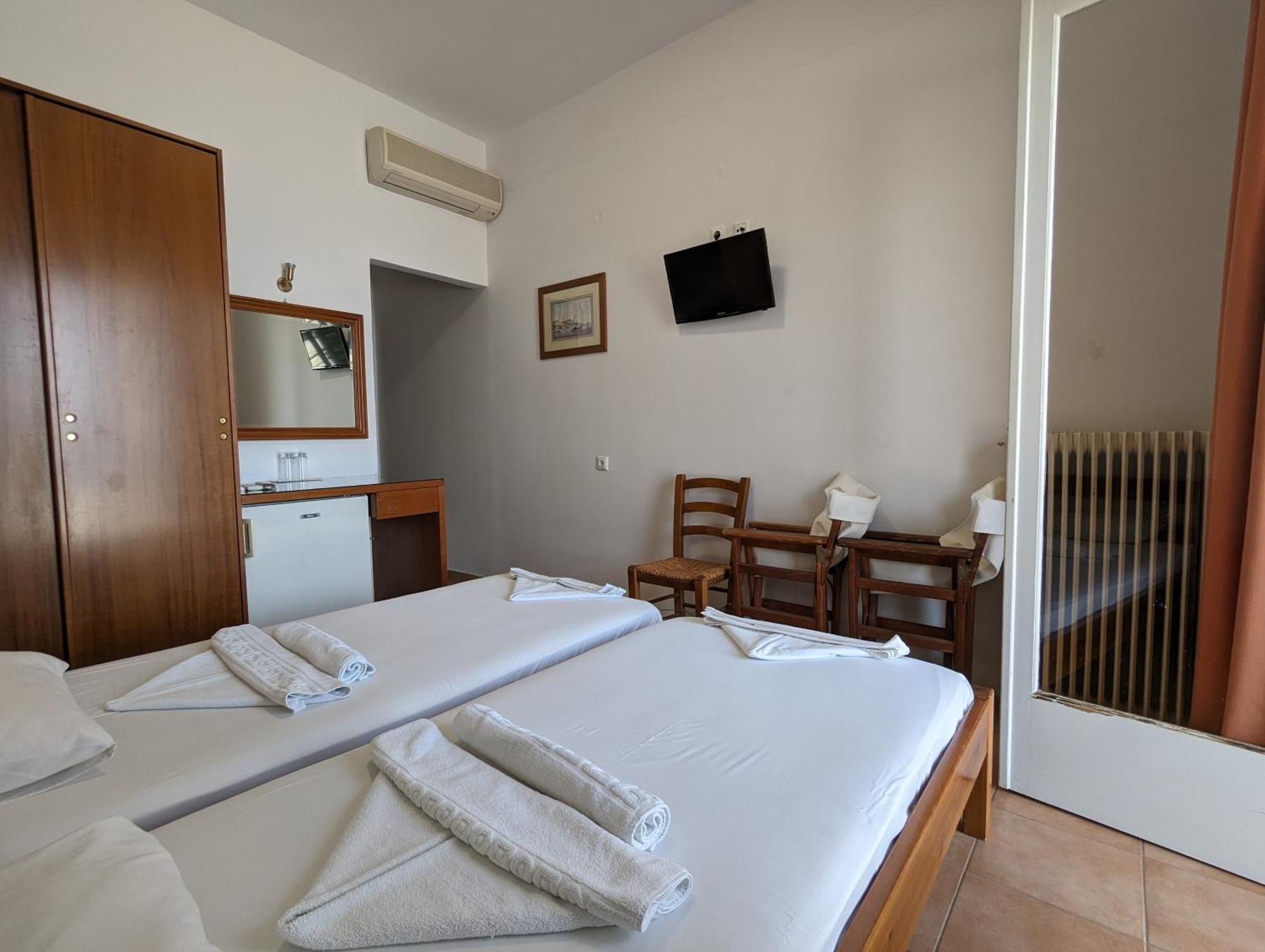 Hotel Helen's