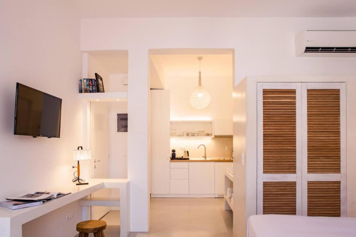 Aparthotel Nesea Boutique Hydra (Saronic Islands)