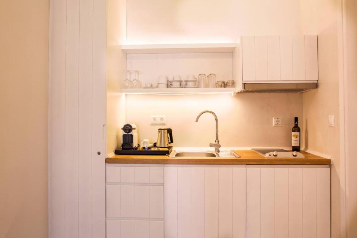 Aparthotel Nesea Boutique