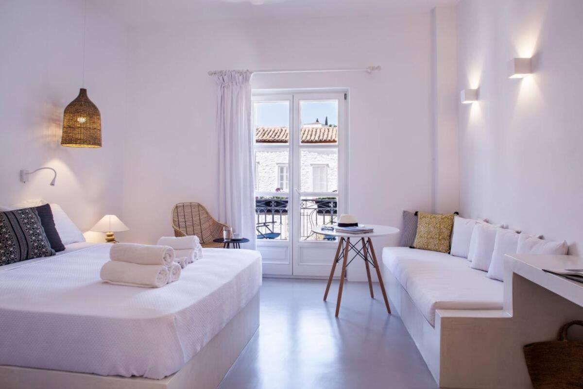 Nesea Boutique Aparthotel Hydra (Saronic Islands)