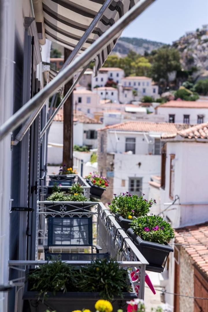 Nesea Boutique Hydra (Saronic Islands)