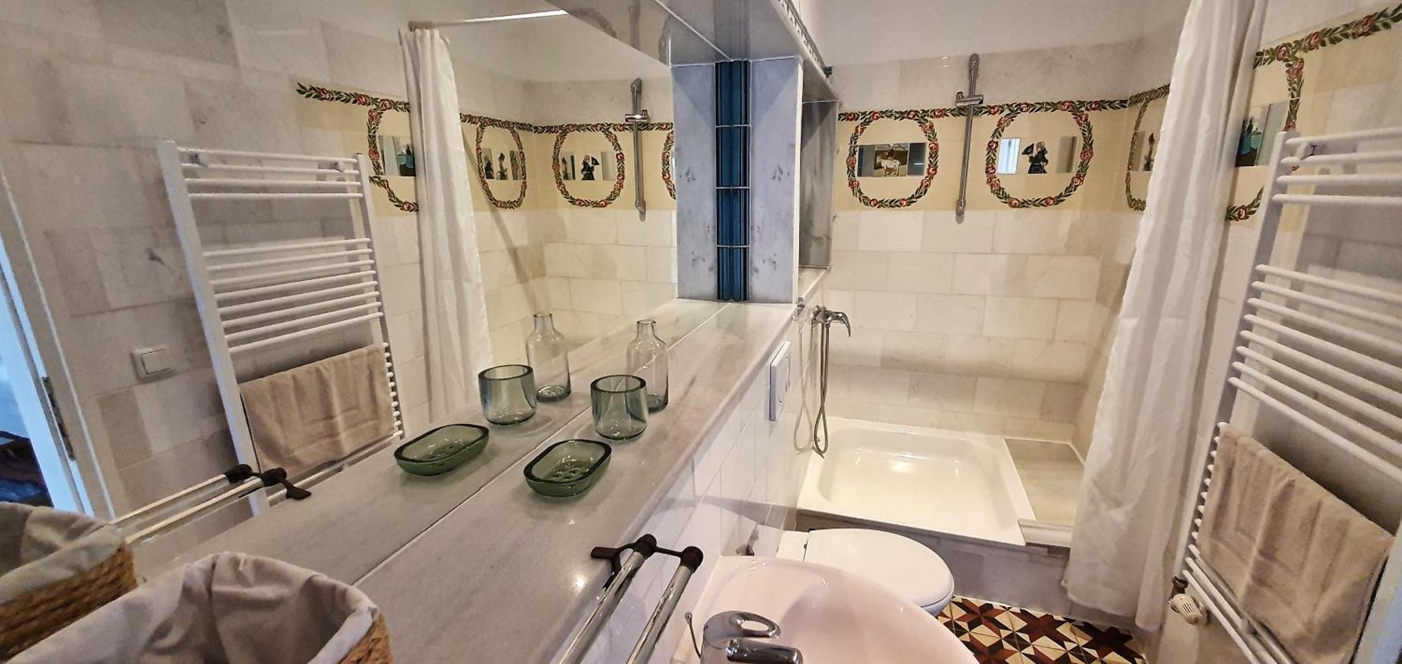 Aparthotel Guesthouse Parthenon