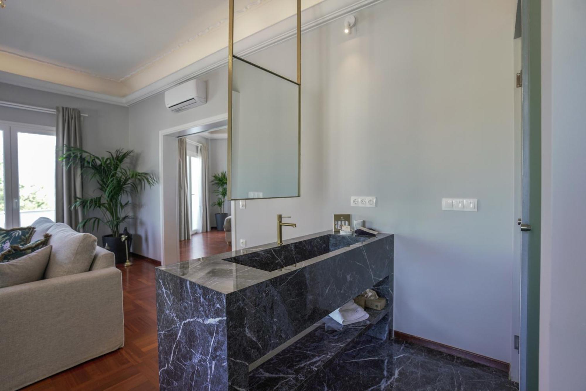 Pafsilipon Hotel 5*