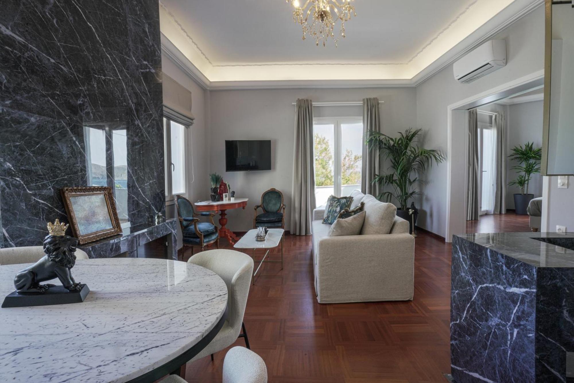 Hotel Pafsilipon