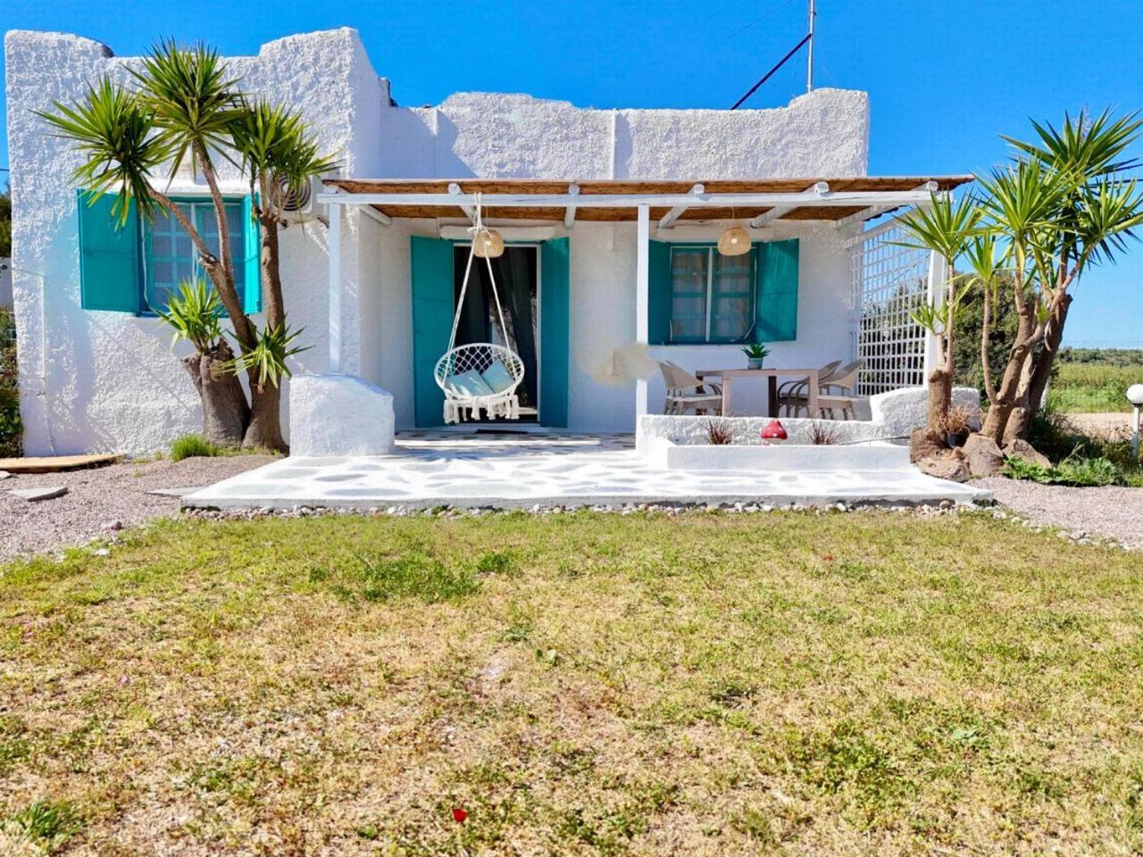 Holiday home Unique Beachfront House - Private Garden *