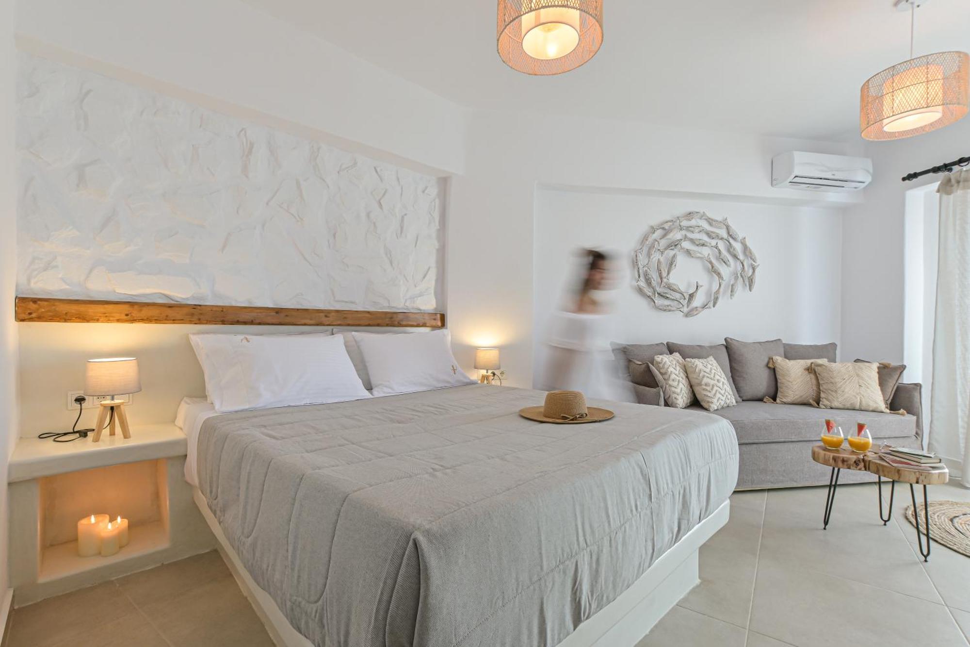 Hotel Naxos Finest &