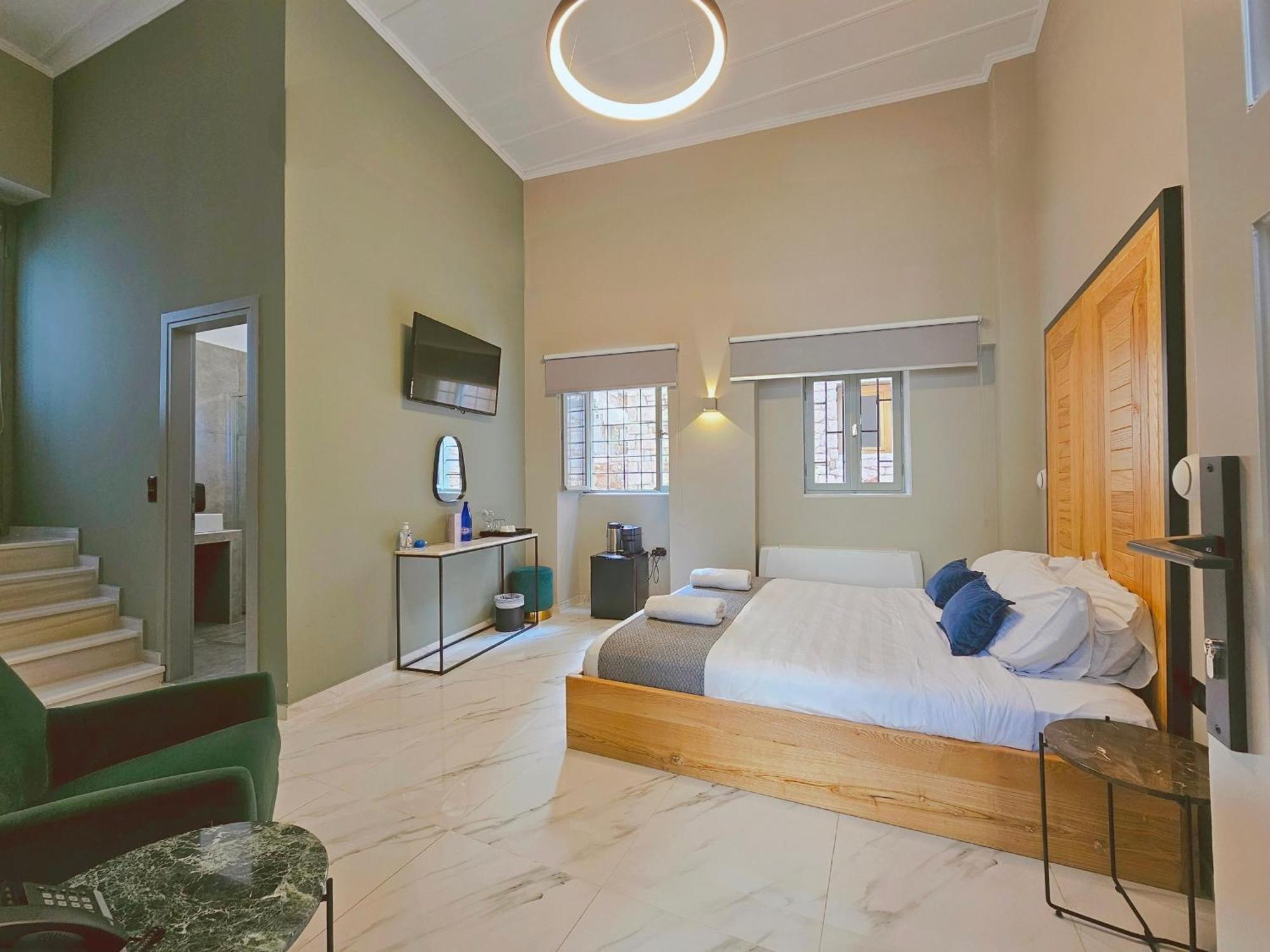 Impero & Hotel Nafplio