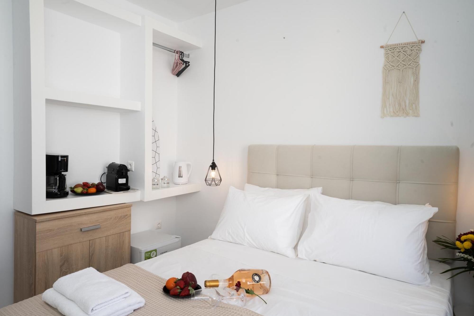 Myconian Little Venice Elite With Sea View Mykonos Town