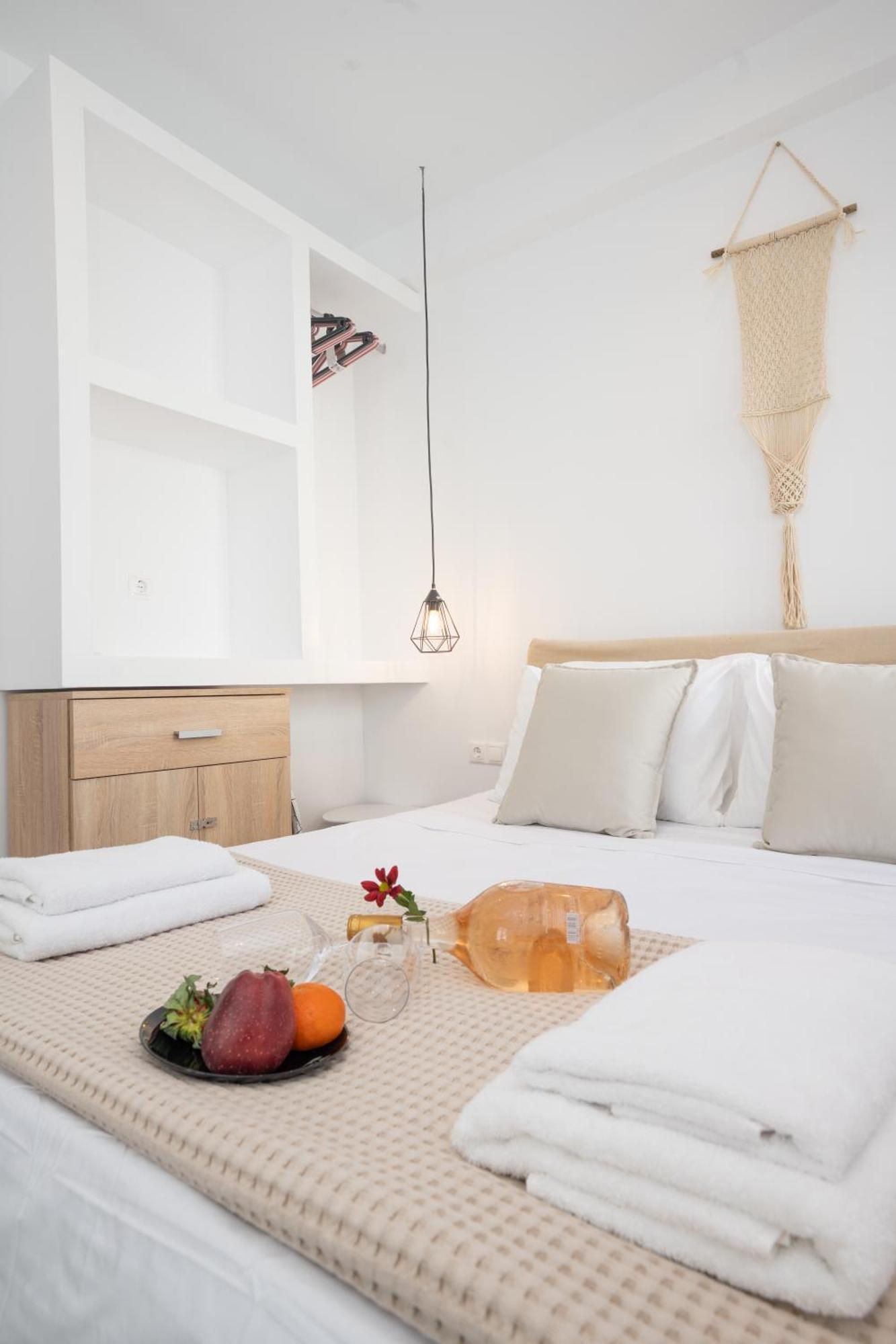 Apartment Myconian Little Venice Elite With Sea View