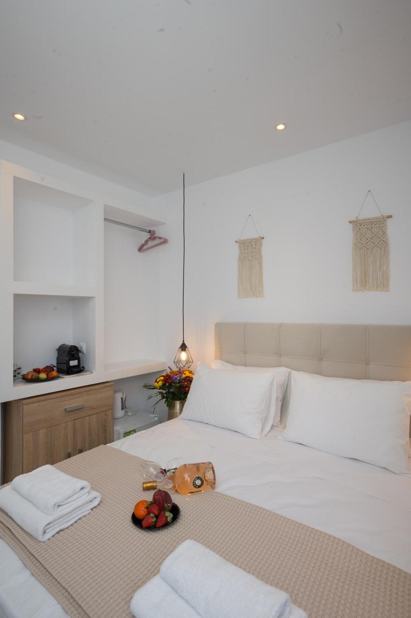 Myconian Little Venice Elite With Sea View Apartment Mykonos Town
