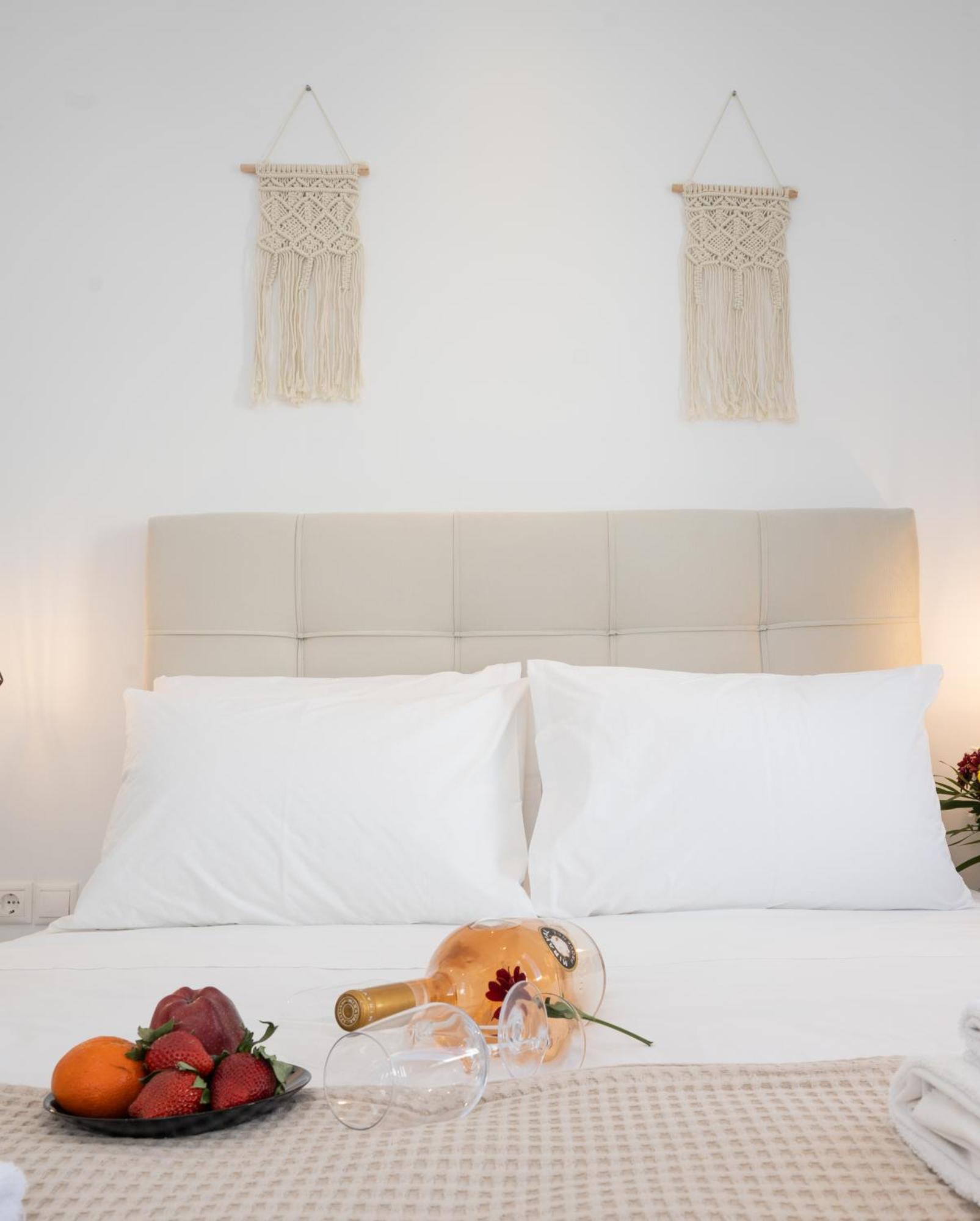 Myconian Little Venice Elite With Sea View Mykonos Town