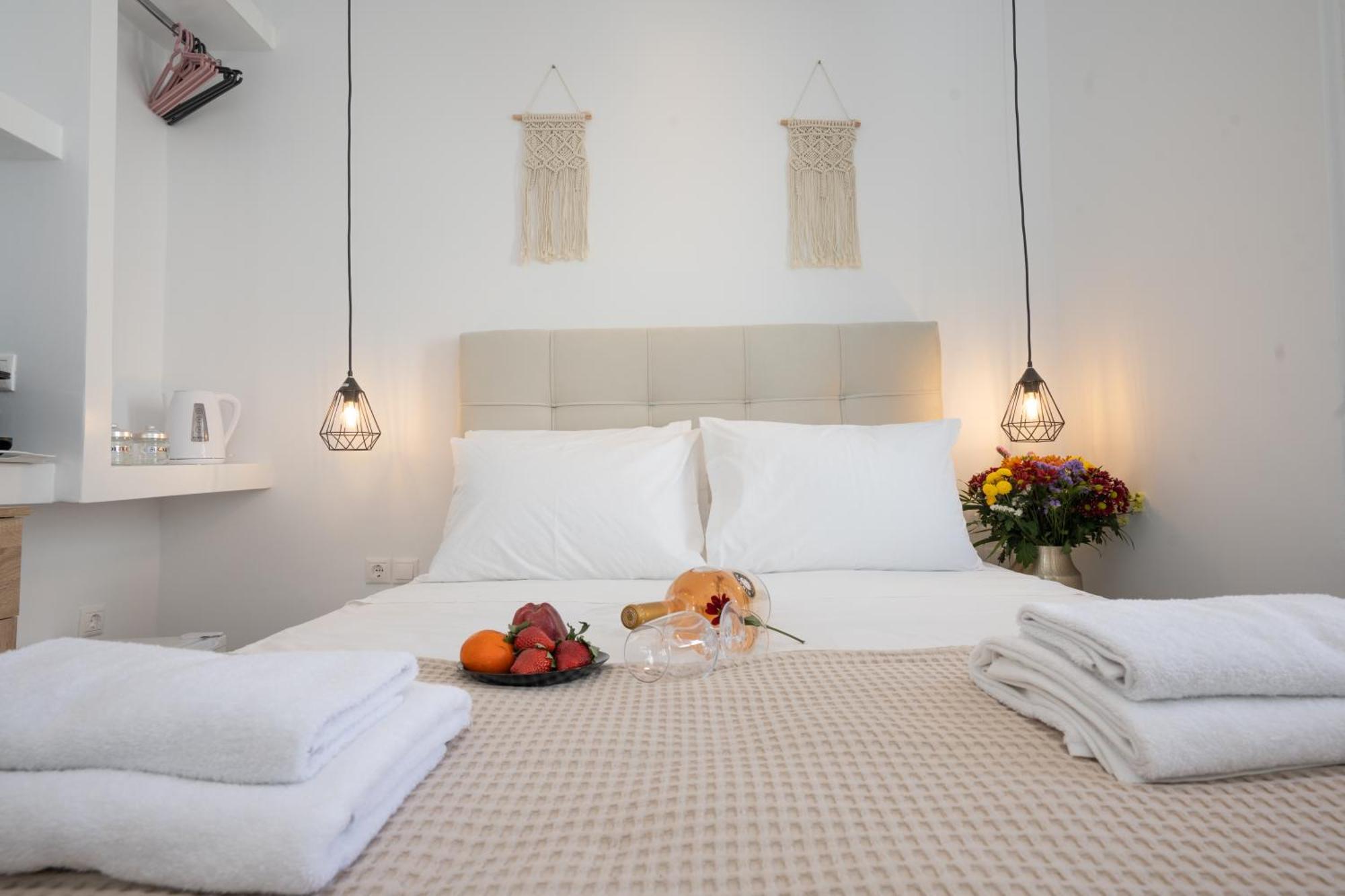 Apartment Myconian Little Venice Elite With Sea View Mykonos Town