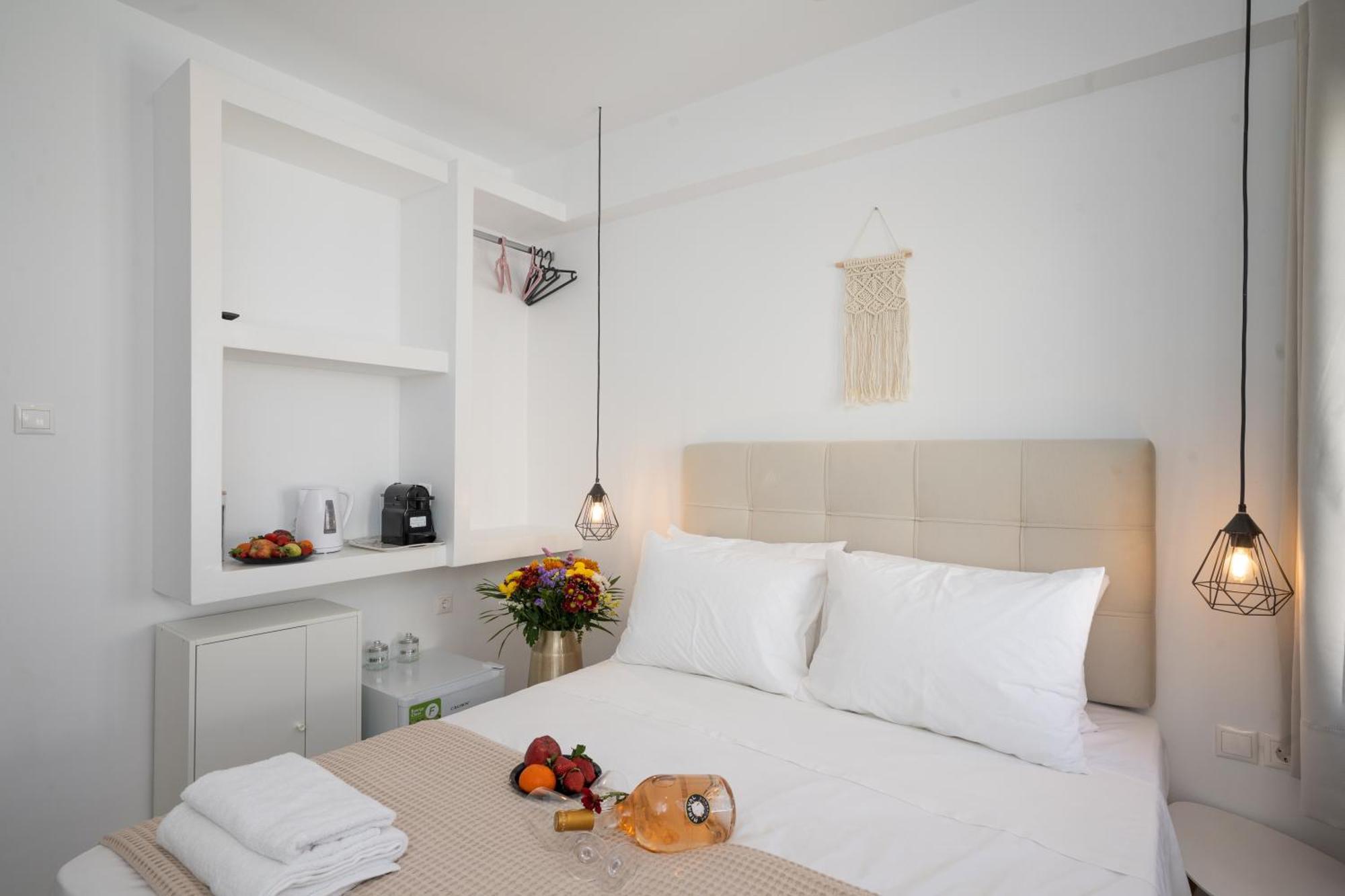 Myconian Little Venice Elite With Sea View Apartment Mykonos Town