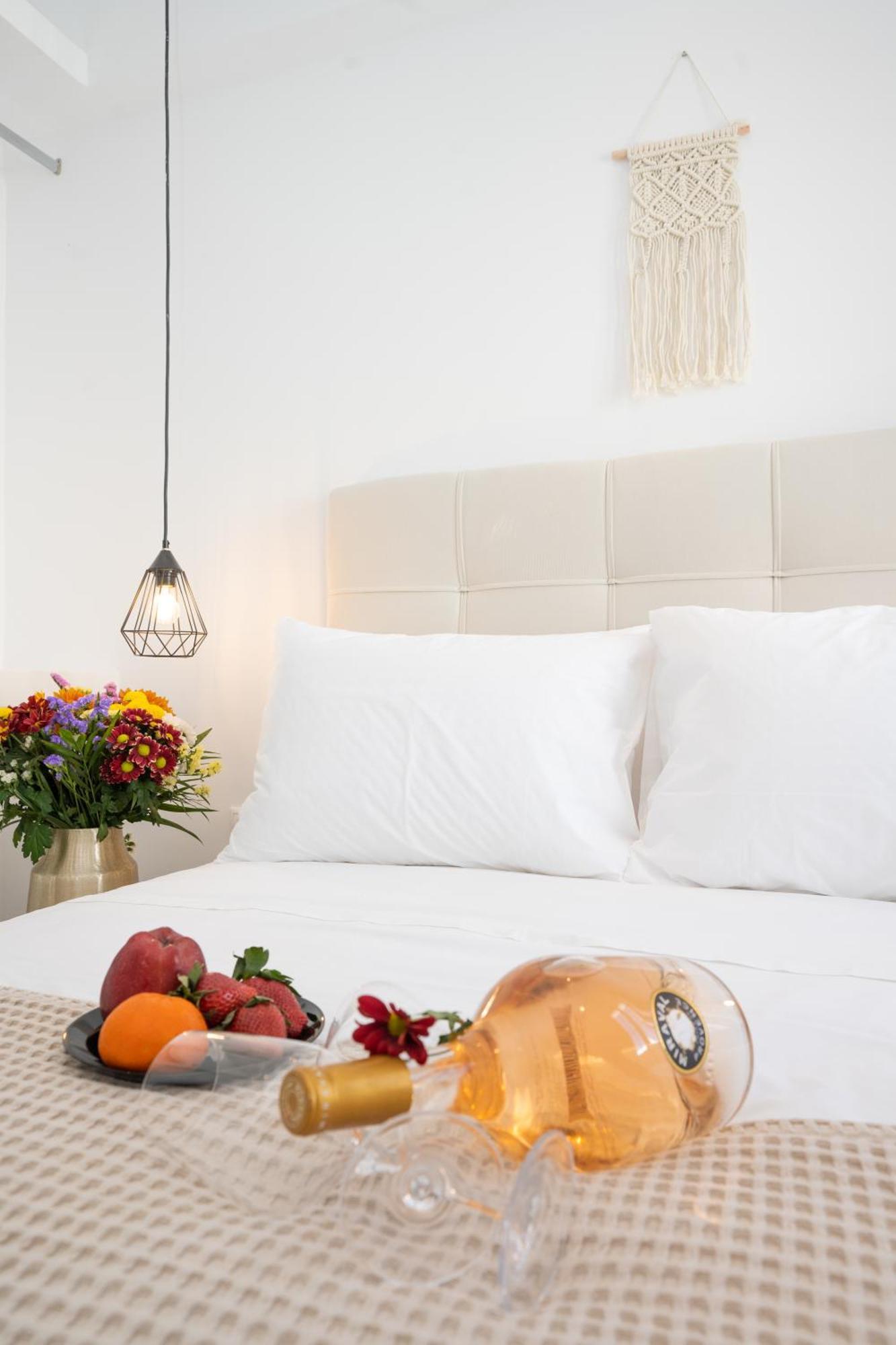 Myconian Little Venice Elite With Sea View Mykonos Town