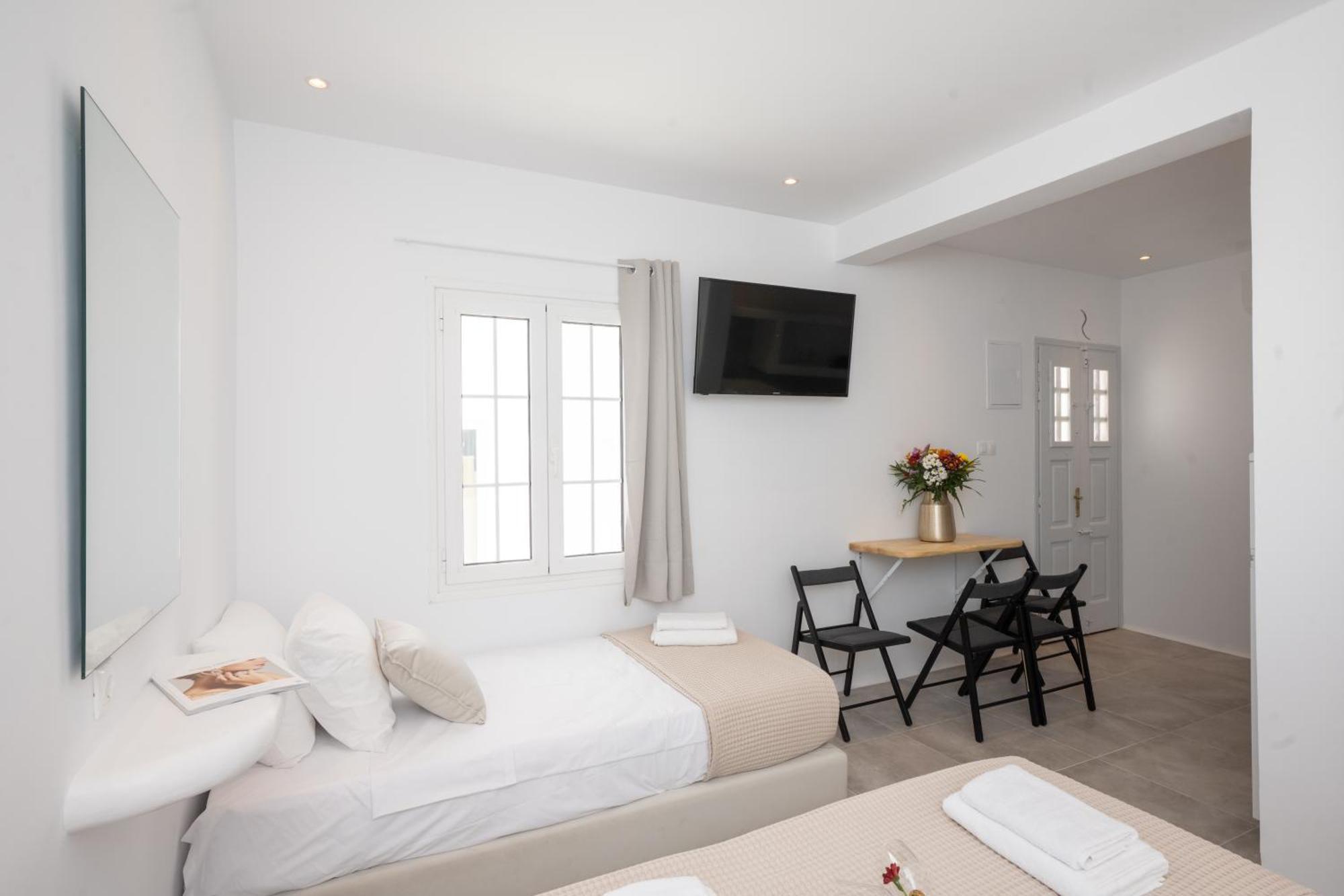Apartment Myconian Little Venice Elite With Sea View
