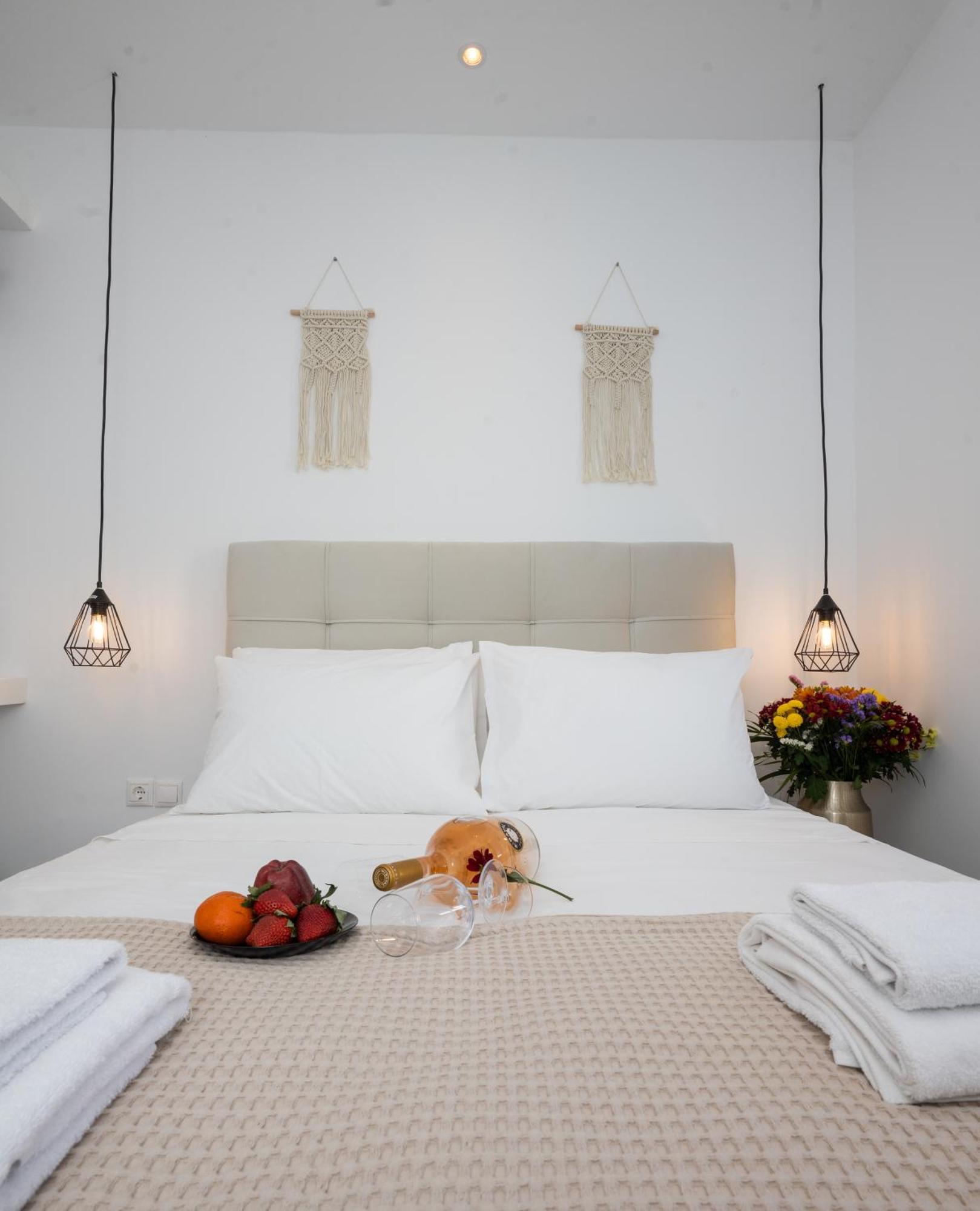 Apartment Myconian Little Venice Elite With Sea View Mykonos Town
