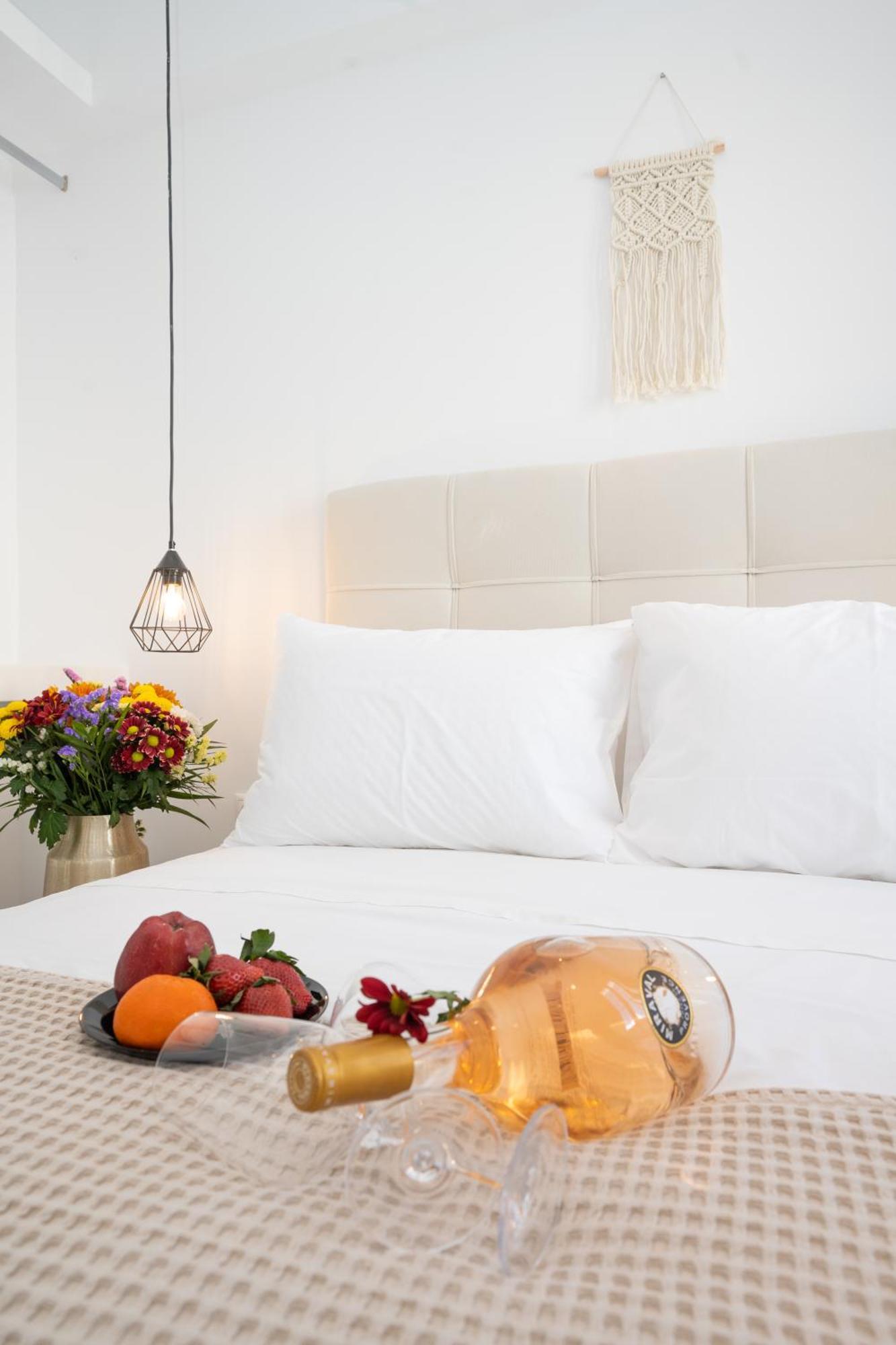 Apartment Myconian Little Venice Elite With Sea View